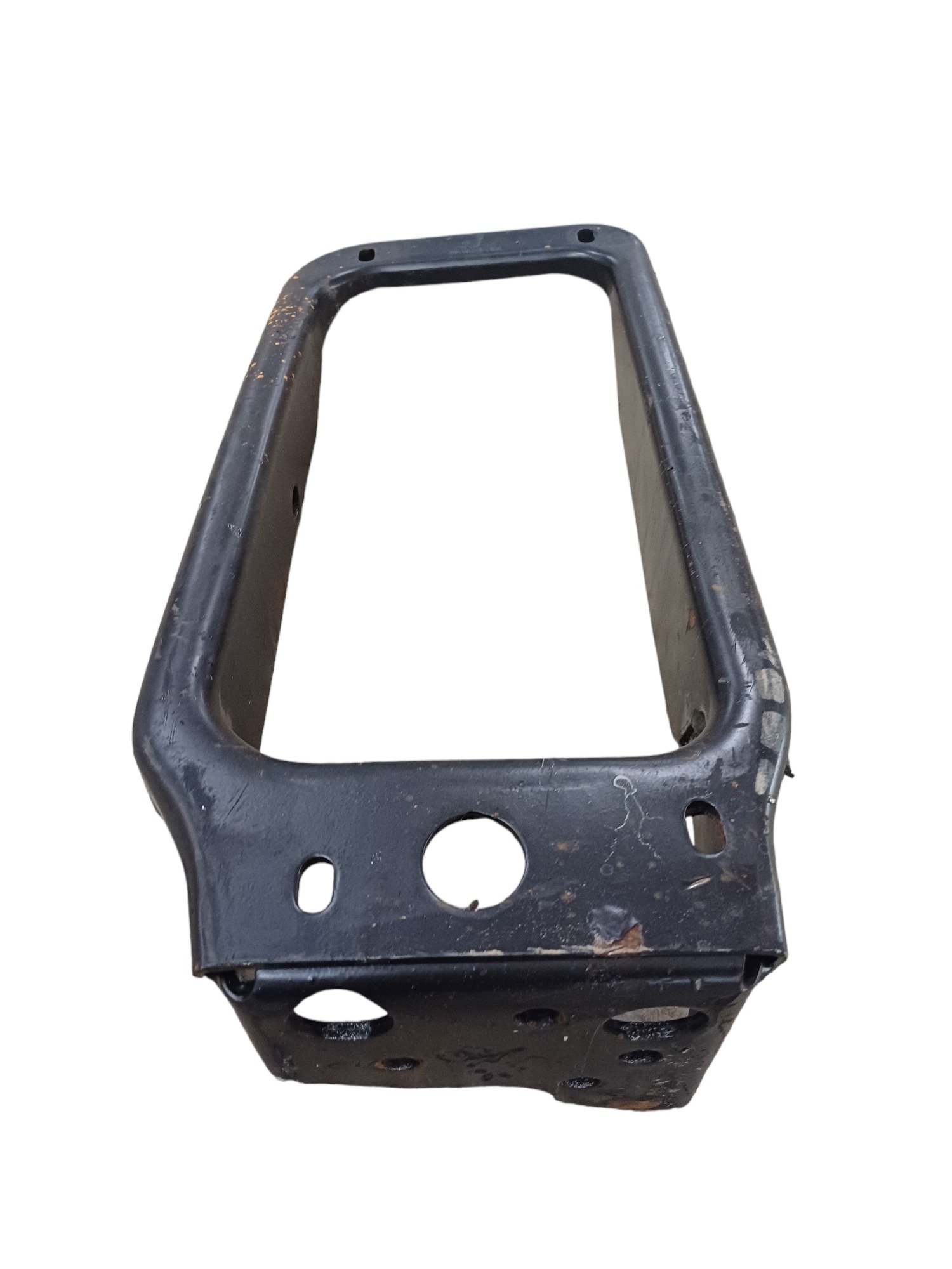 Sorporte Parachoque Vw 13190 15190 13170 15170 2vf807132 5