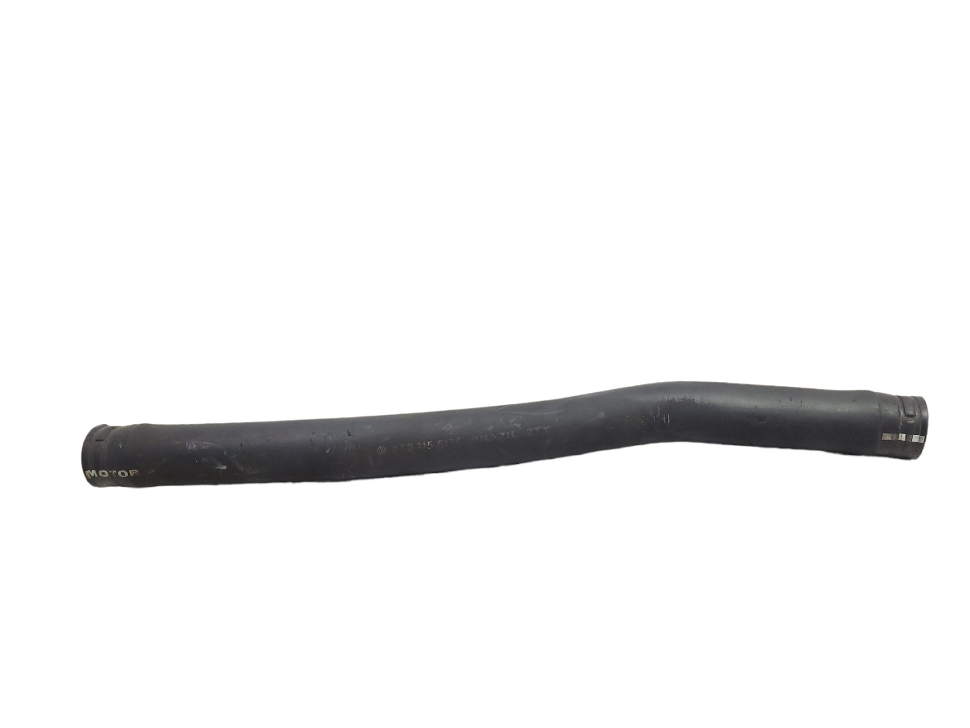 Mangueira Tubo Enchimento Óleo Vw Constellation 2t2115617c 1