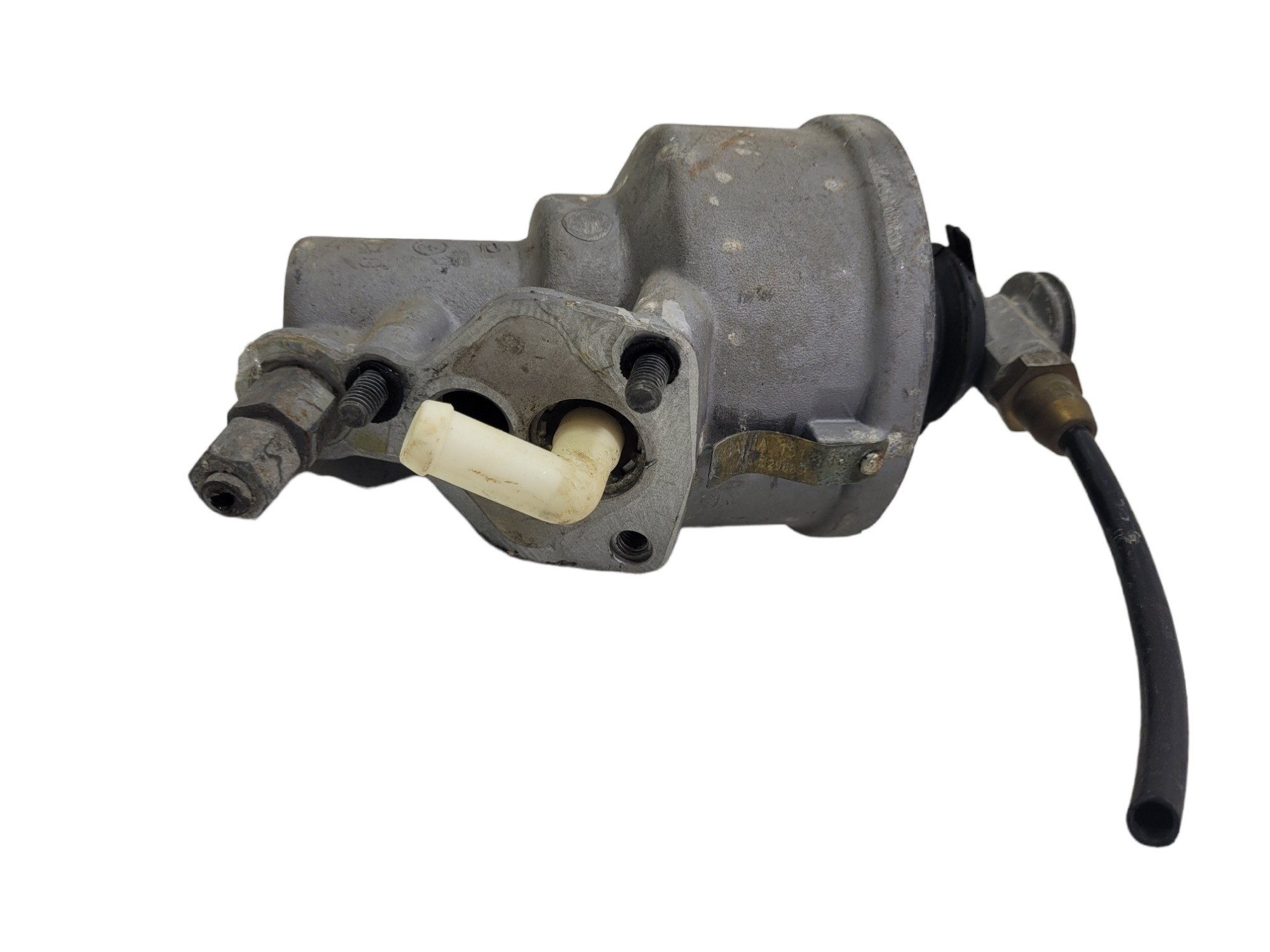 Servo Embreagem Scania P-114 1