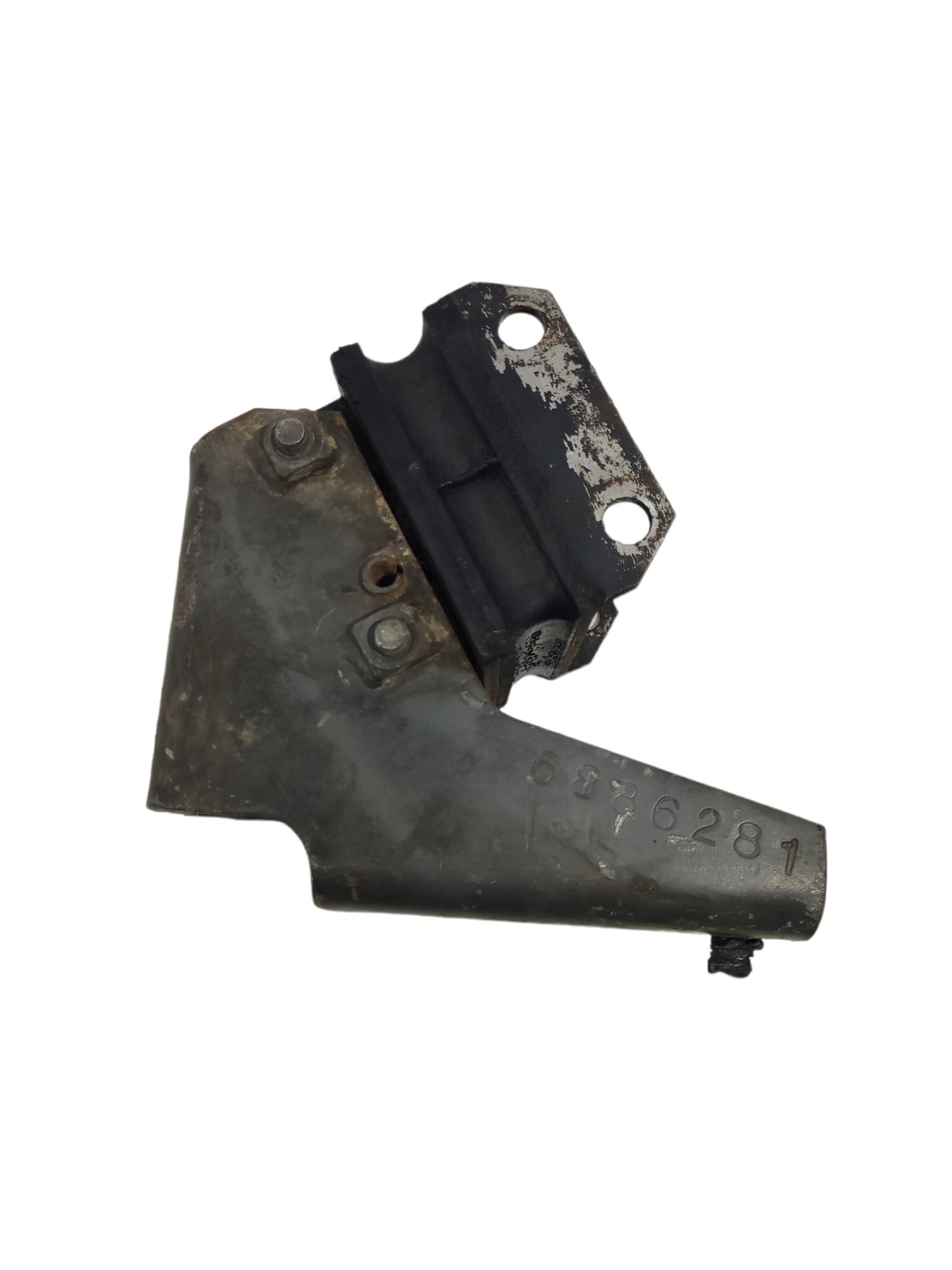 Suporte Motor Volvo Nl 6886281 3