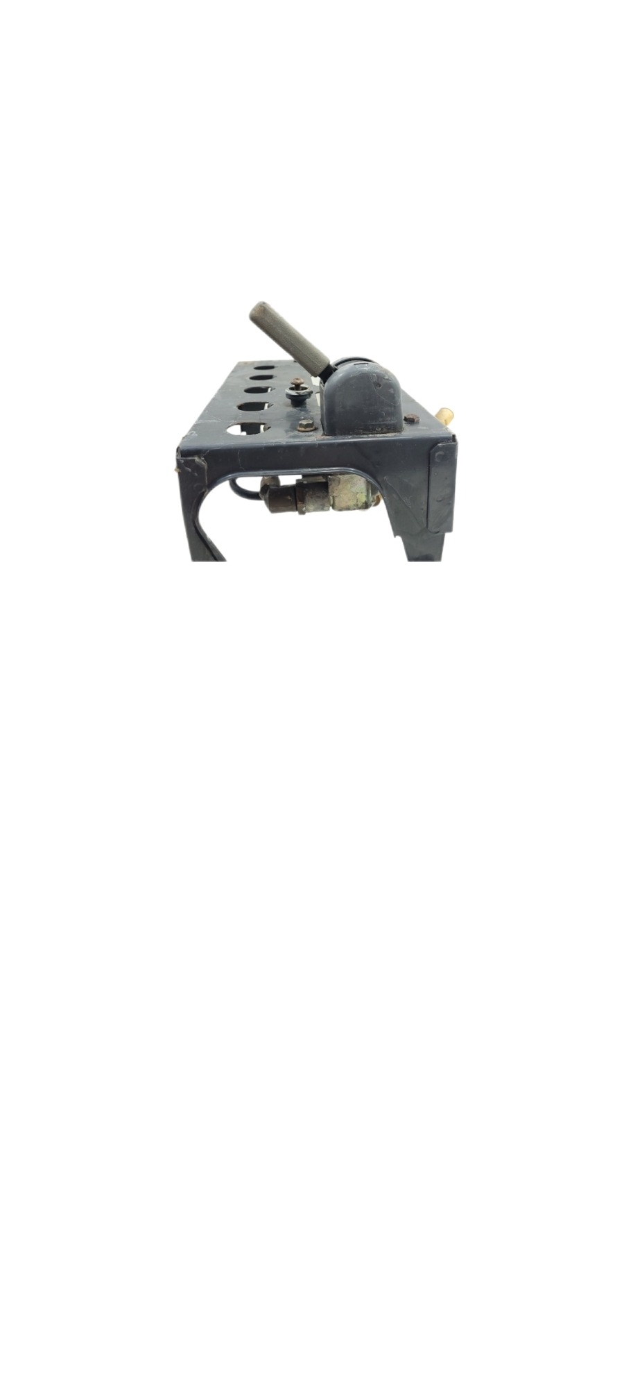 Valvula Reboque Iveco Hiway 757504 2