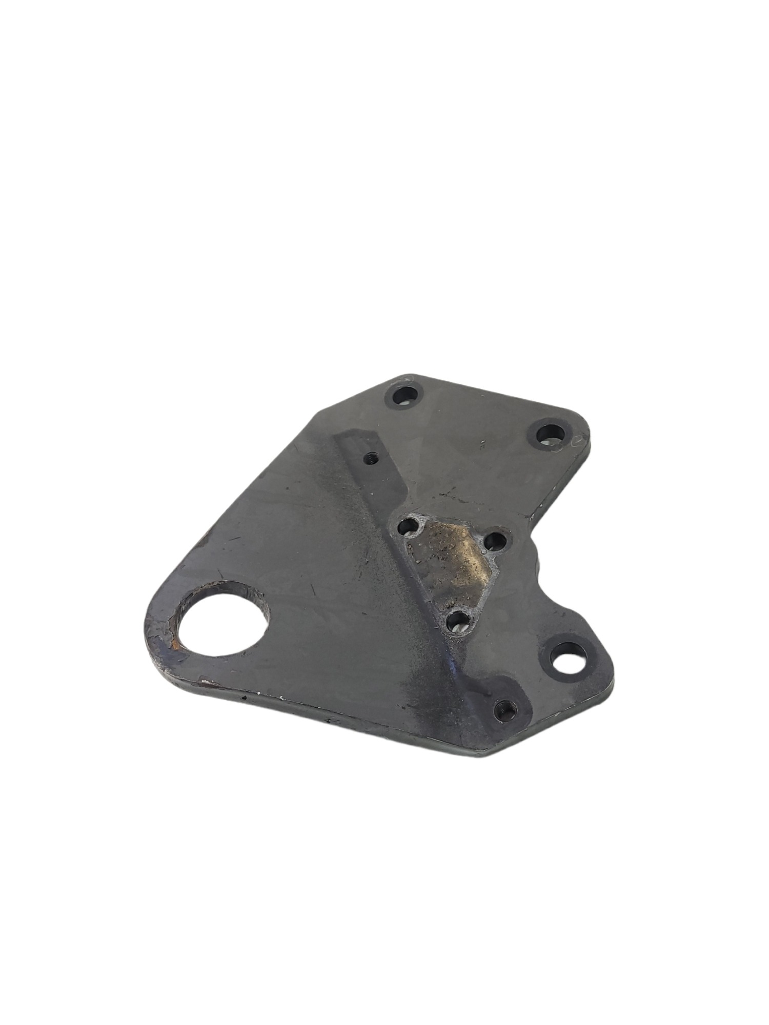 Suporte Olhal Motor Elevação Motor Scanian 1857431 4