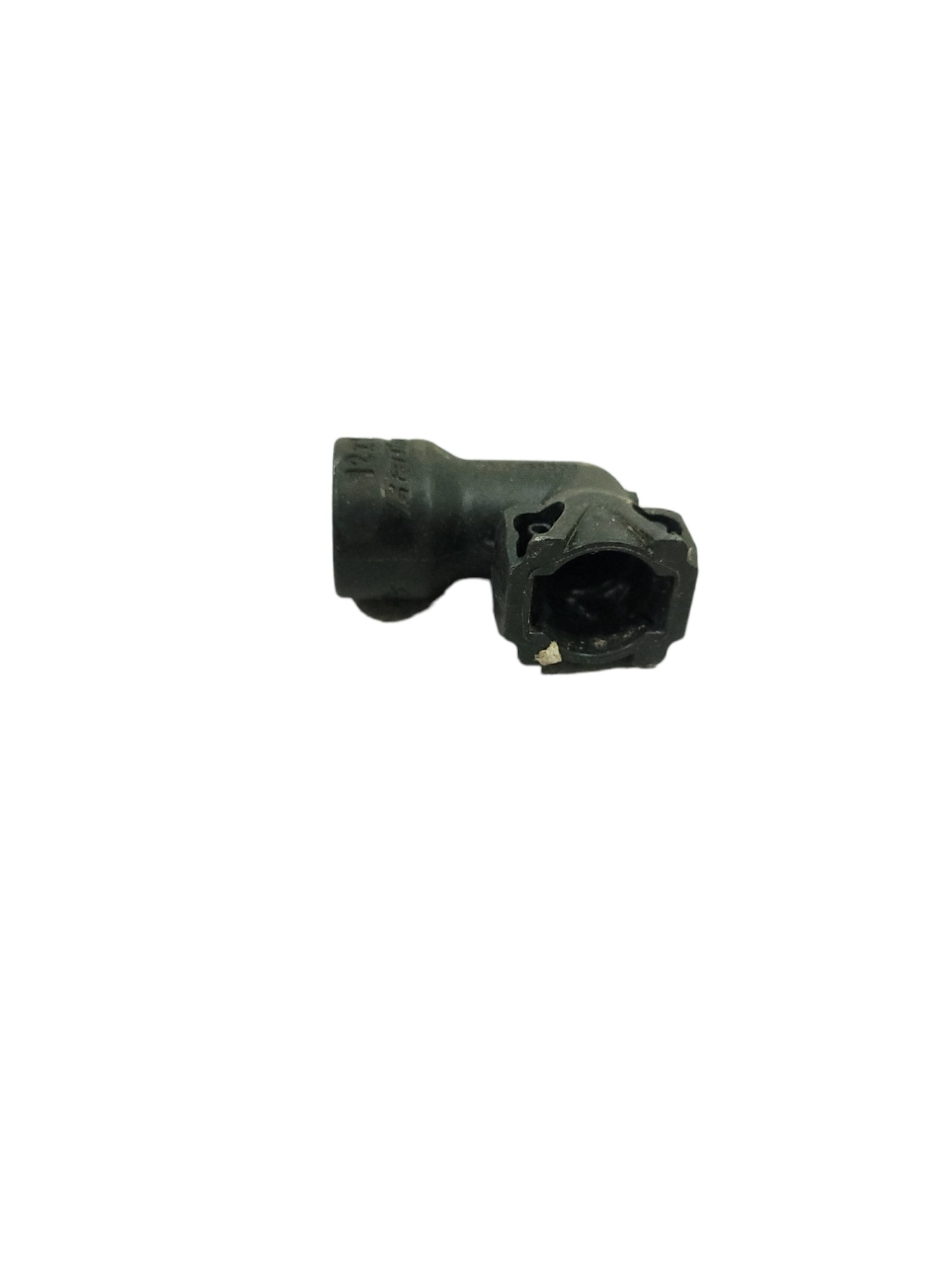 Cotovelo 90 Graus Tubo 12 X 15mm Scania 5