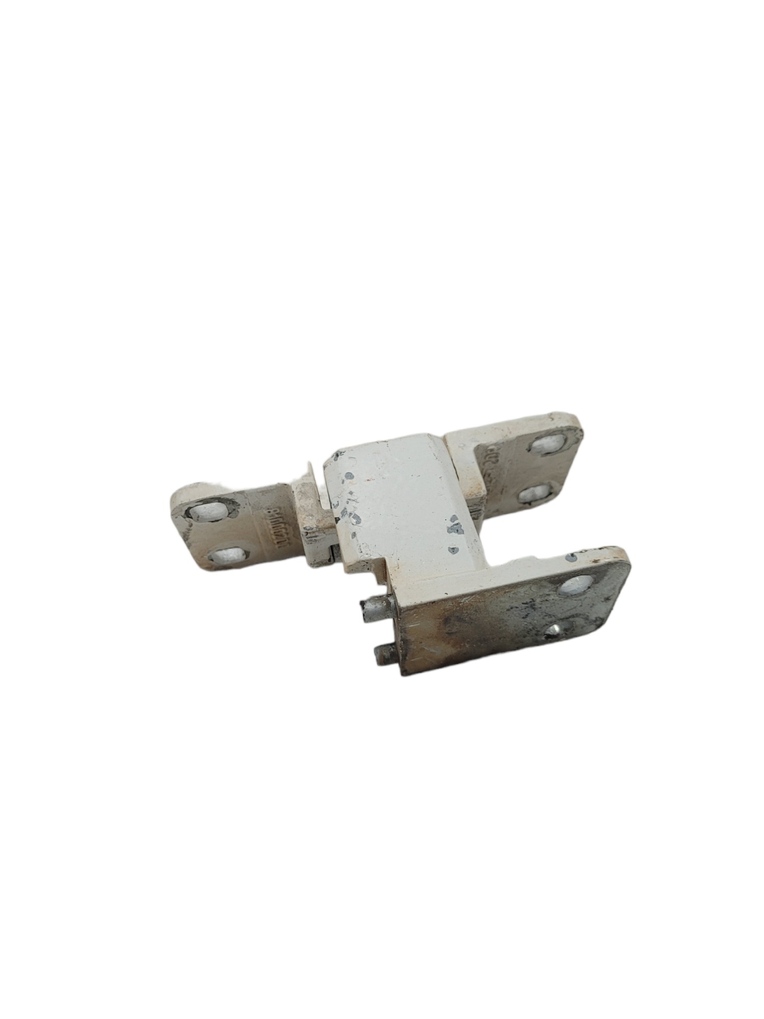 Dobradiça Porta Vw Constellation 81000200 5