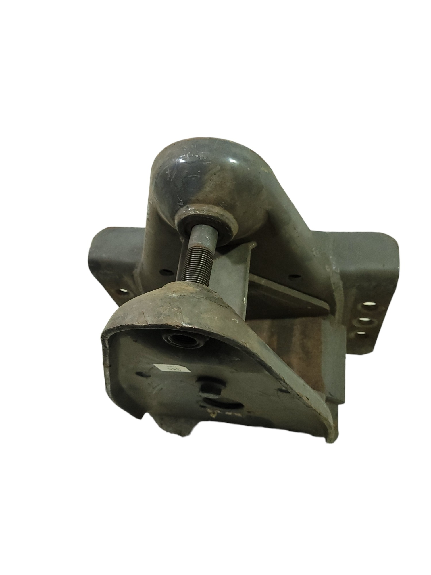 Suporte Balança Central Do Truck Volvo 4