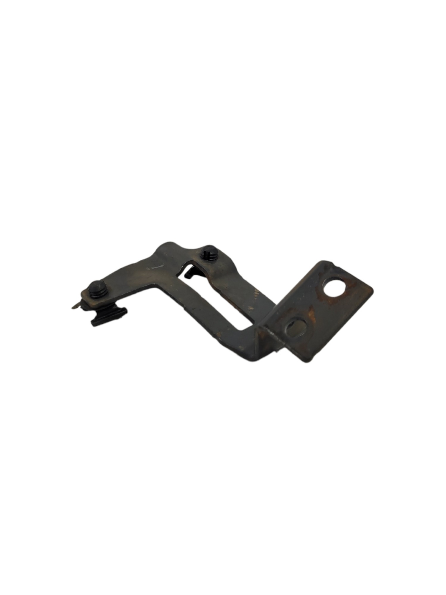 Suporte Interno Painel Volvo 1