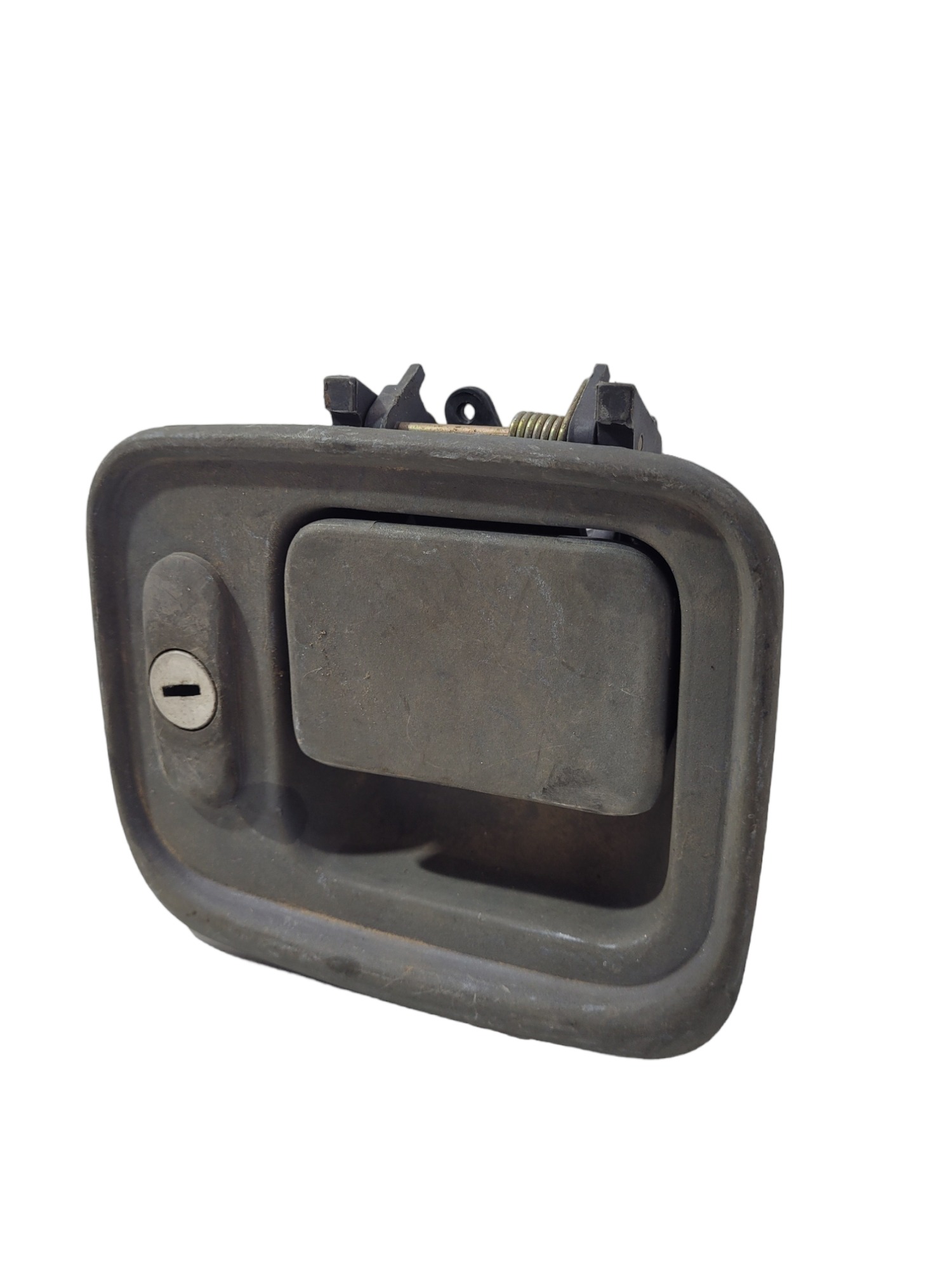 Maçaneta Externa Porta Esquerda M Benz 2