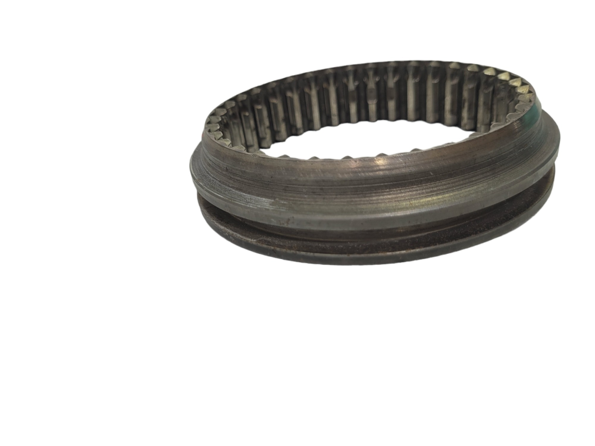 Luva Sincronizadora Caixa Eaton 3315146 2