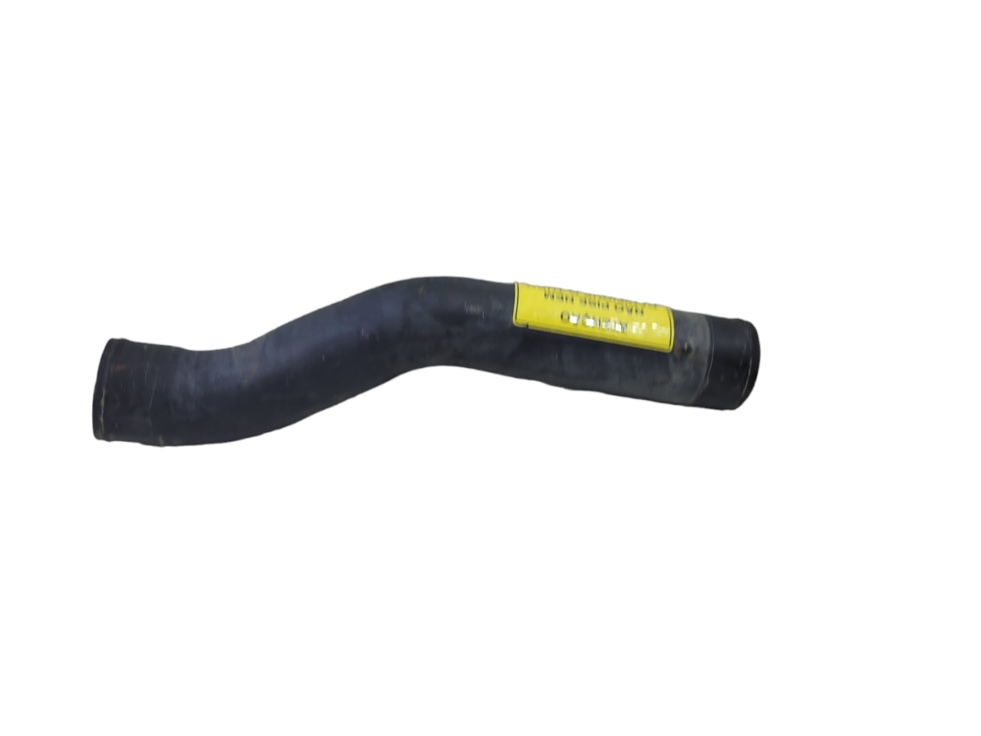 Cano Intercooler Ford Cargo 8164c456k769 Não Se Aplica 5