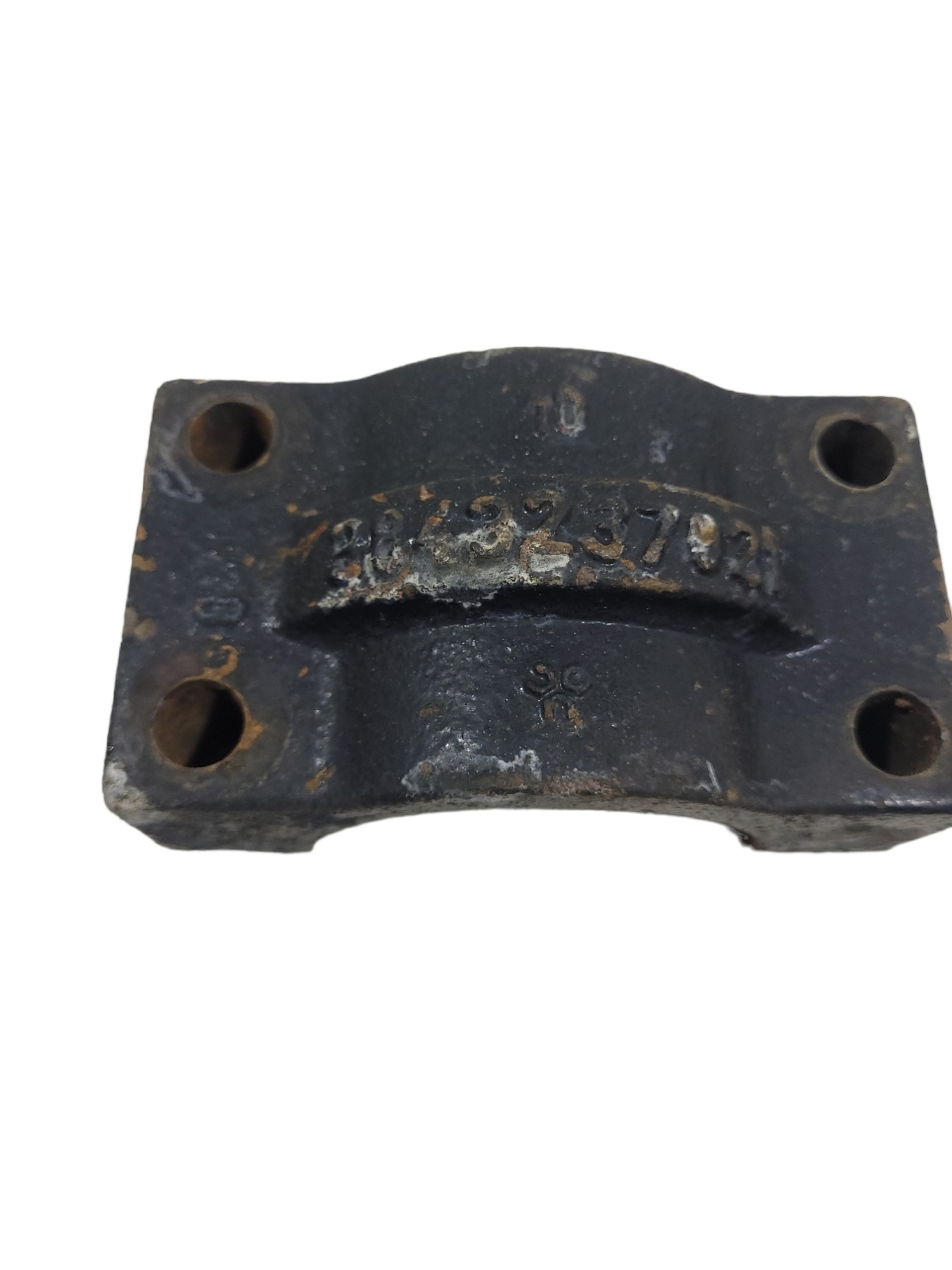 Mancal Estabilizador M Benz 1418   3843237021 1