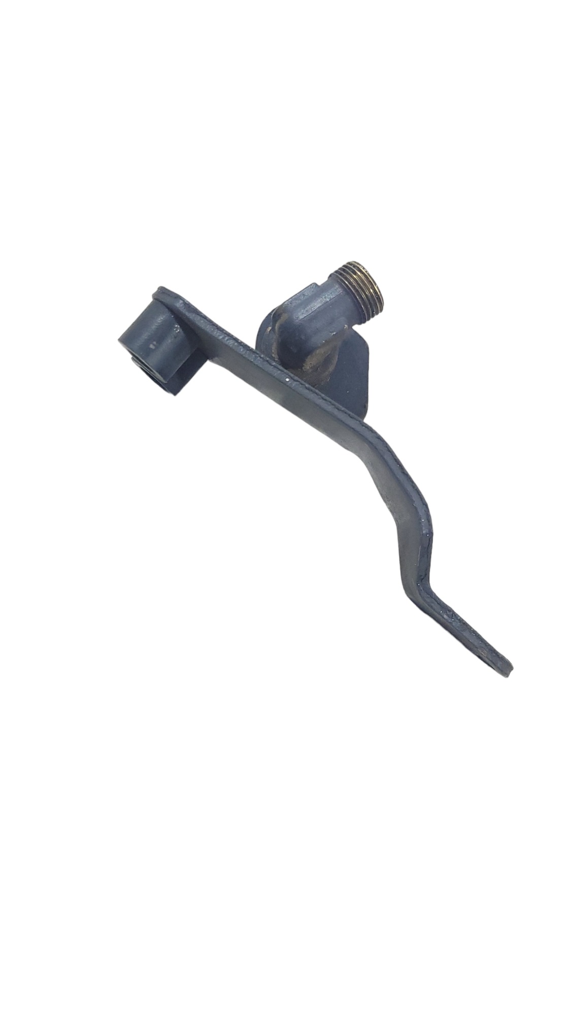 Suporte Bloco Filtro Combustivel Scania 124 420 3