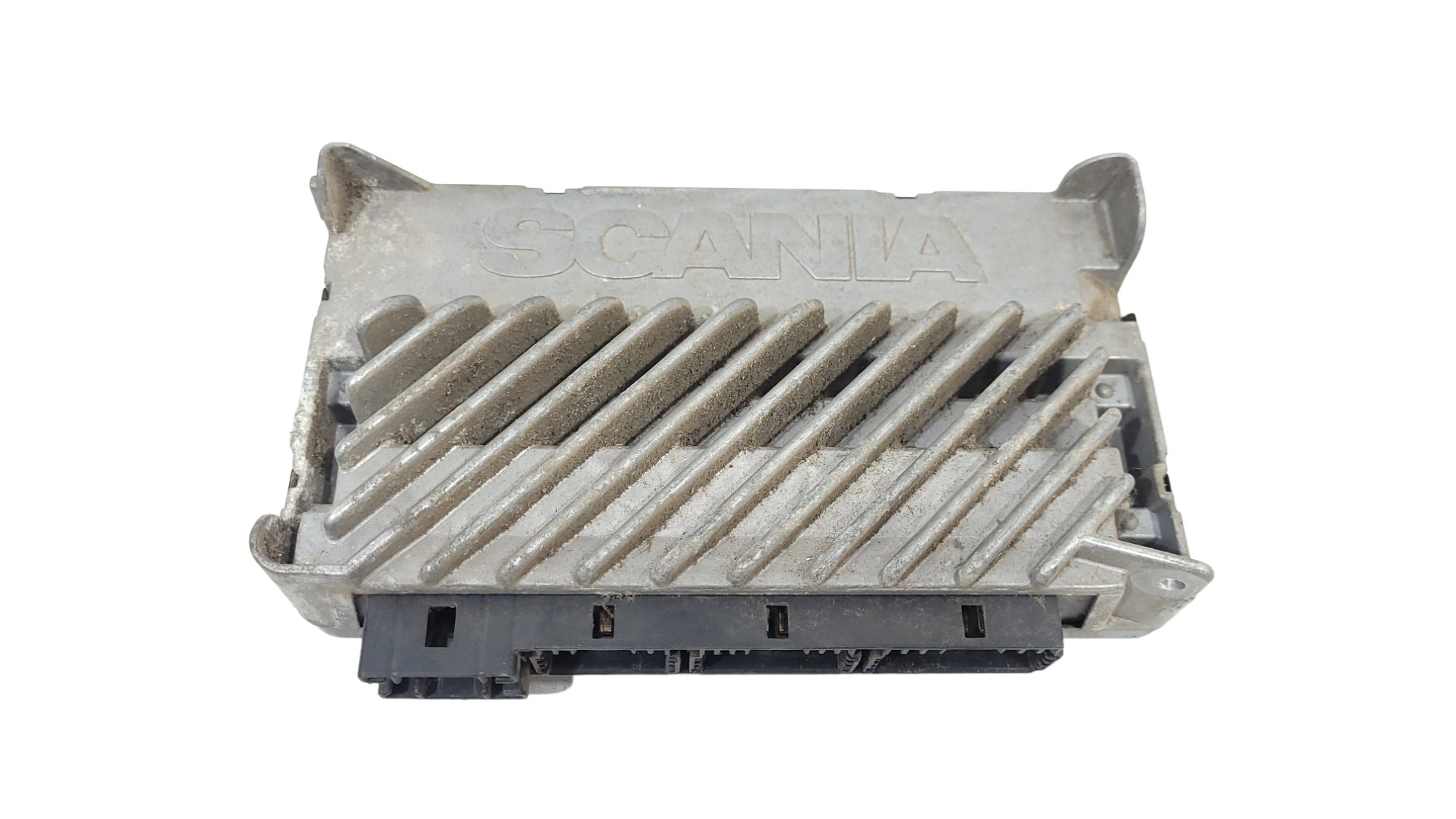 Modulo Ecu Scania 1943668 1