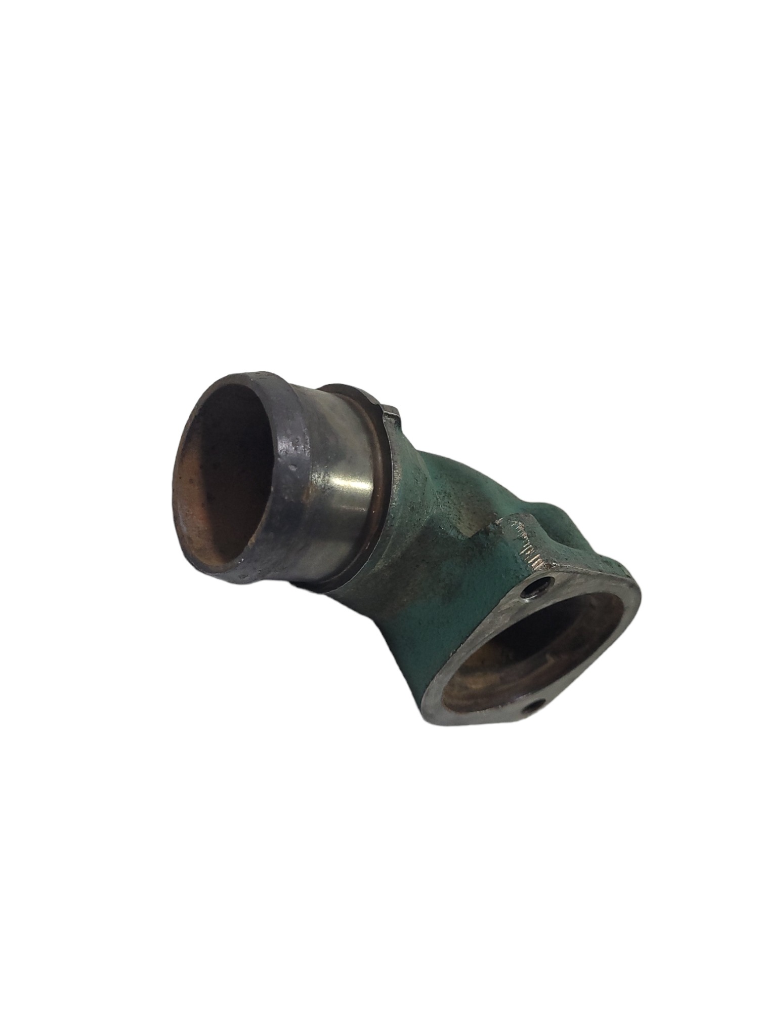 Carcaça Valvula Termostatica Vw 3