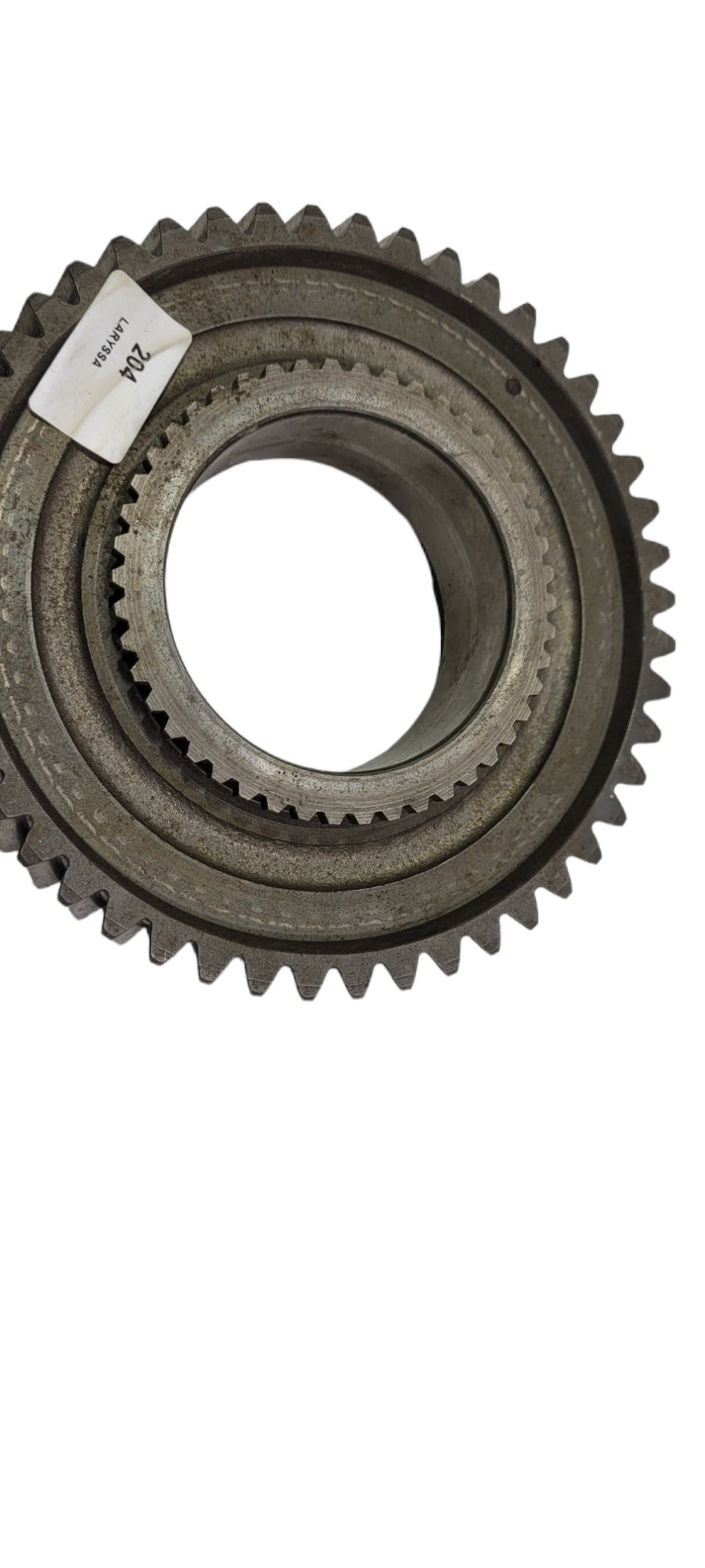 Engrenagem Caixa Zf 0091304075 3