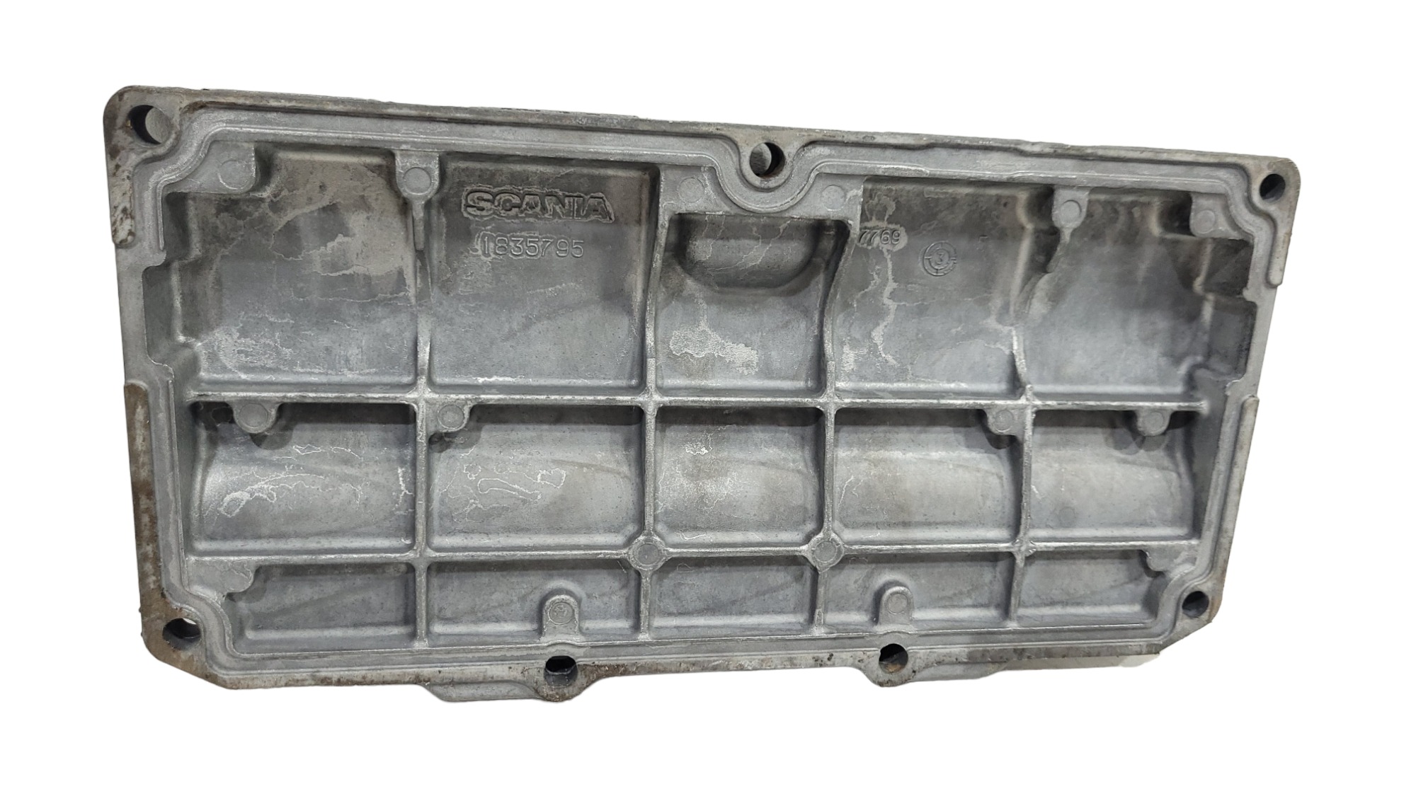 Tampa Motor Scania 1835795 3