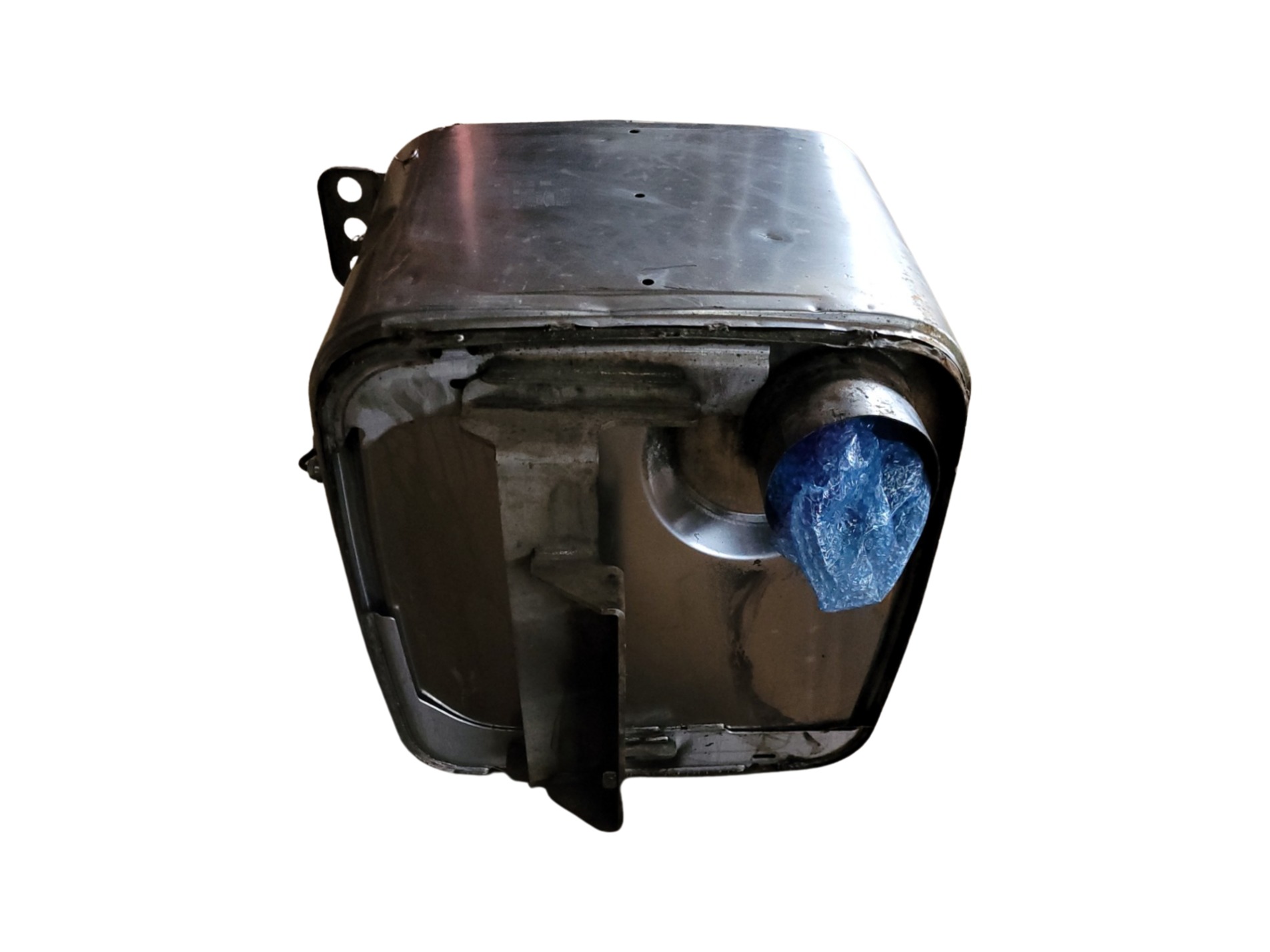 Catalisador M Benz Axor A3824901314 8