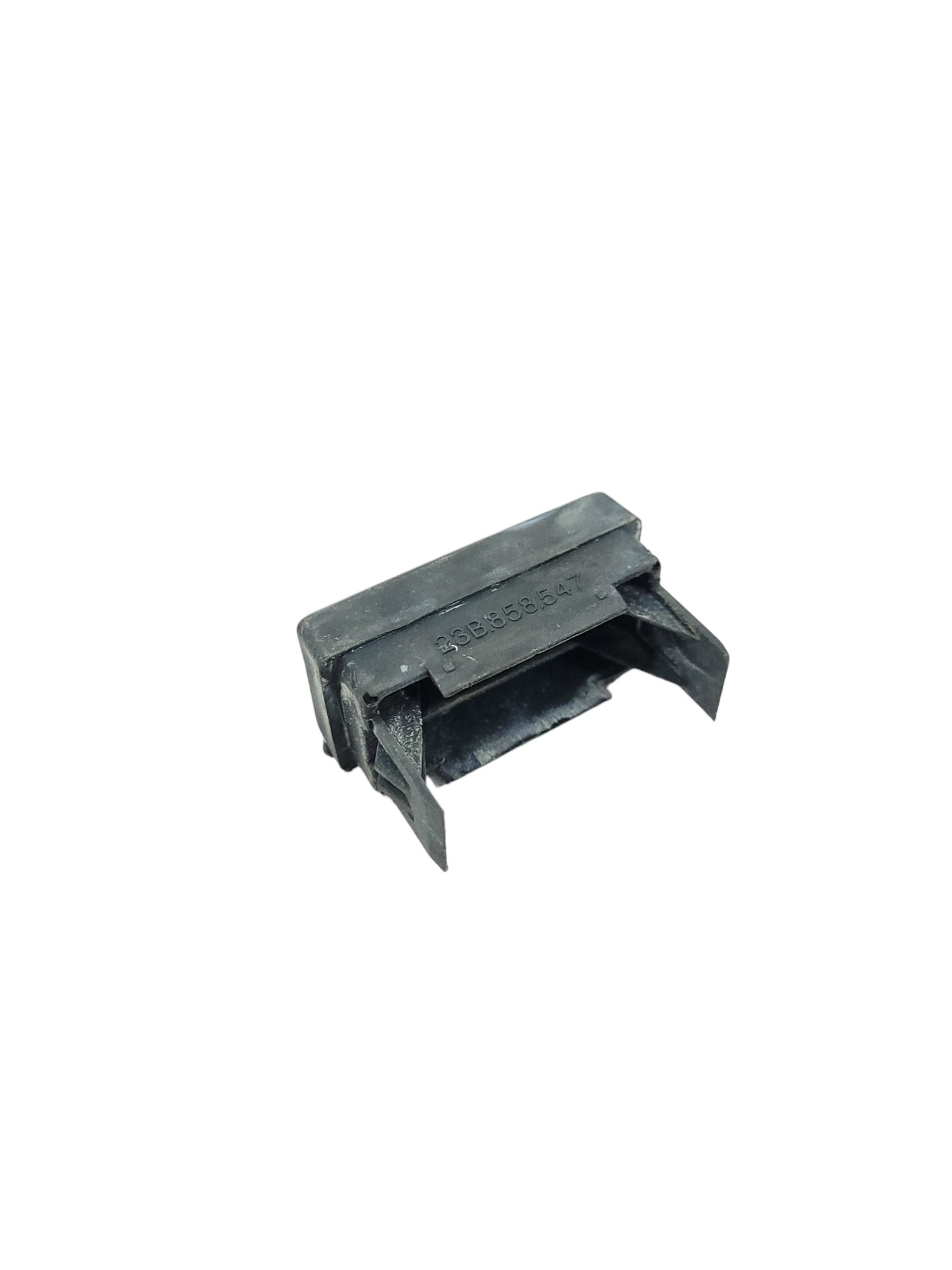 Tampa Cega Delivery 23b858547 Preto 2