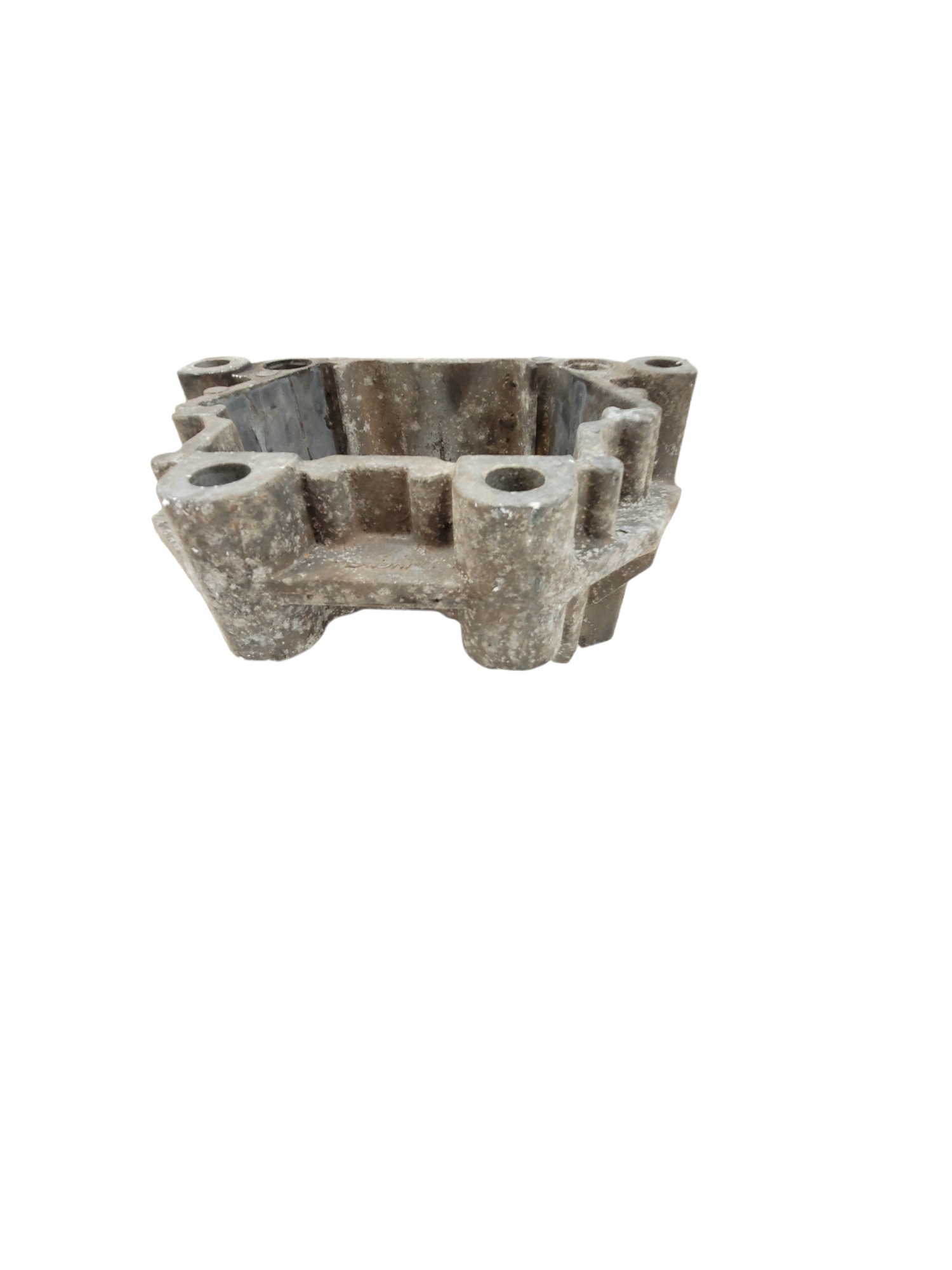 Suporte Coxim Mbenz 4