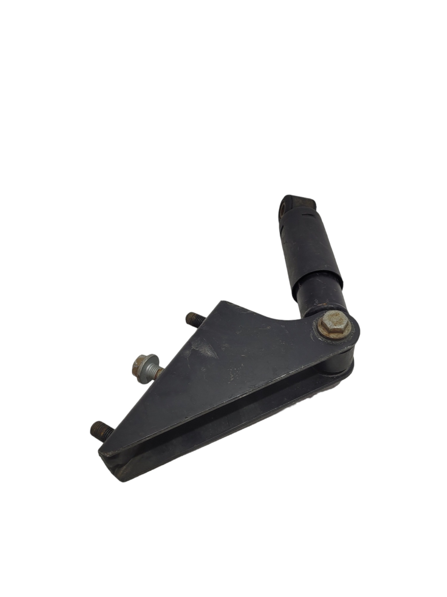 Amortecedor Dianteiro Cabine M Benz Accelo A9793170103 5