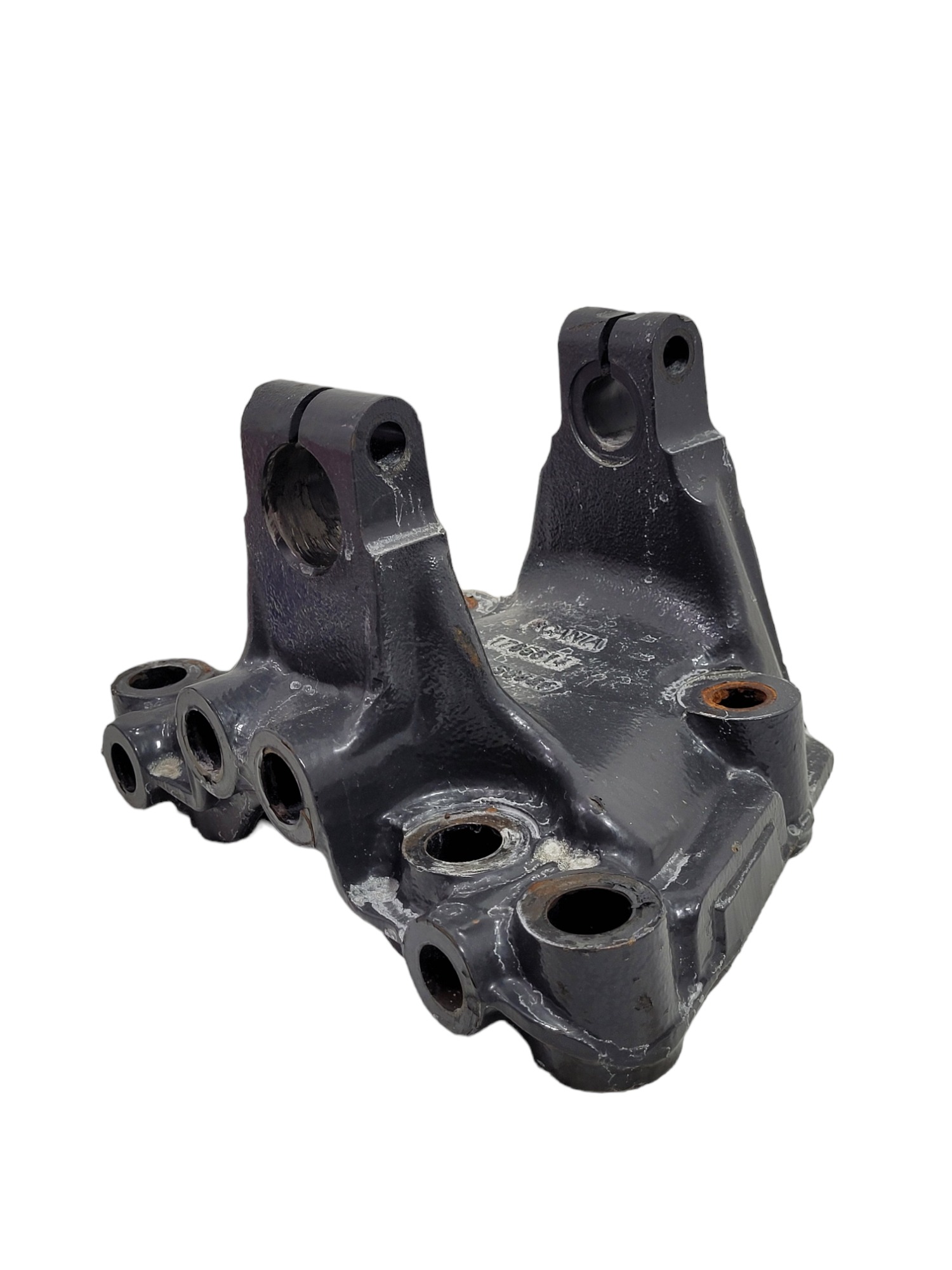 Suporte  Mola Dianteira Scania 1785814 2