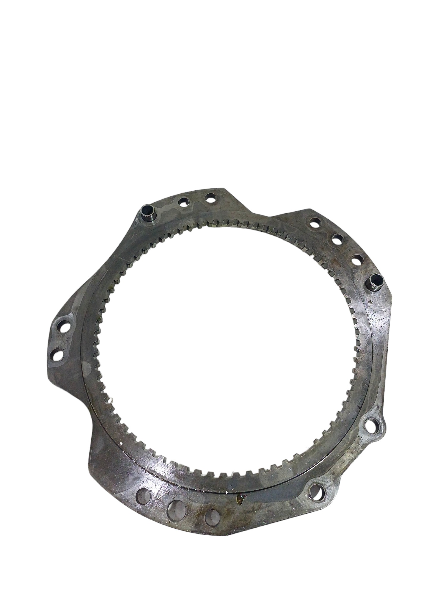 Anel Acoplamento Caixa I Shift Volvo Vm 21482847