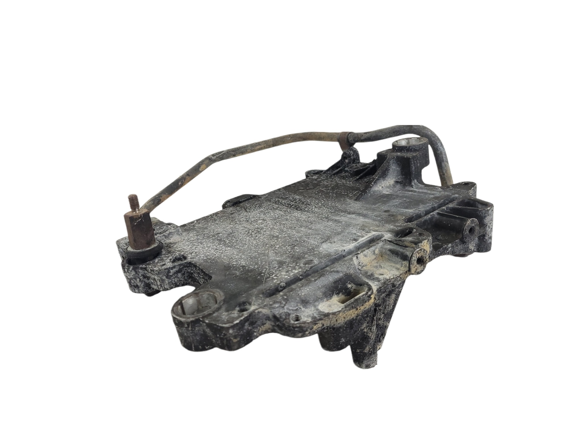 Suporte Módulo Motor Iveco Stralis 504092132 3
