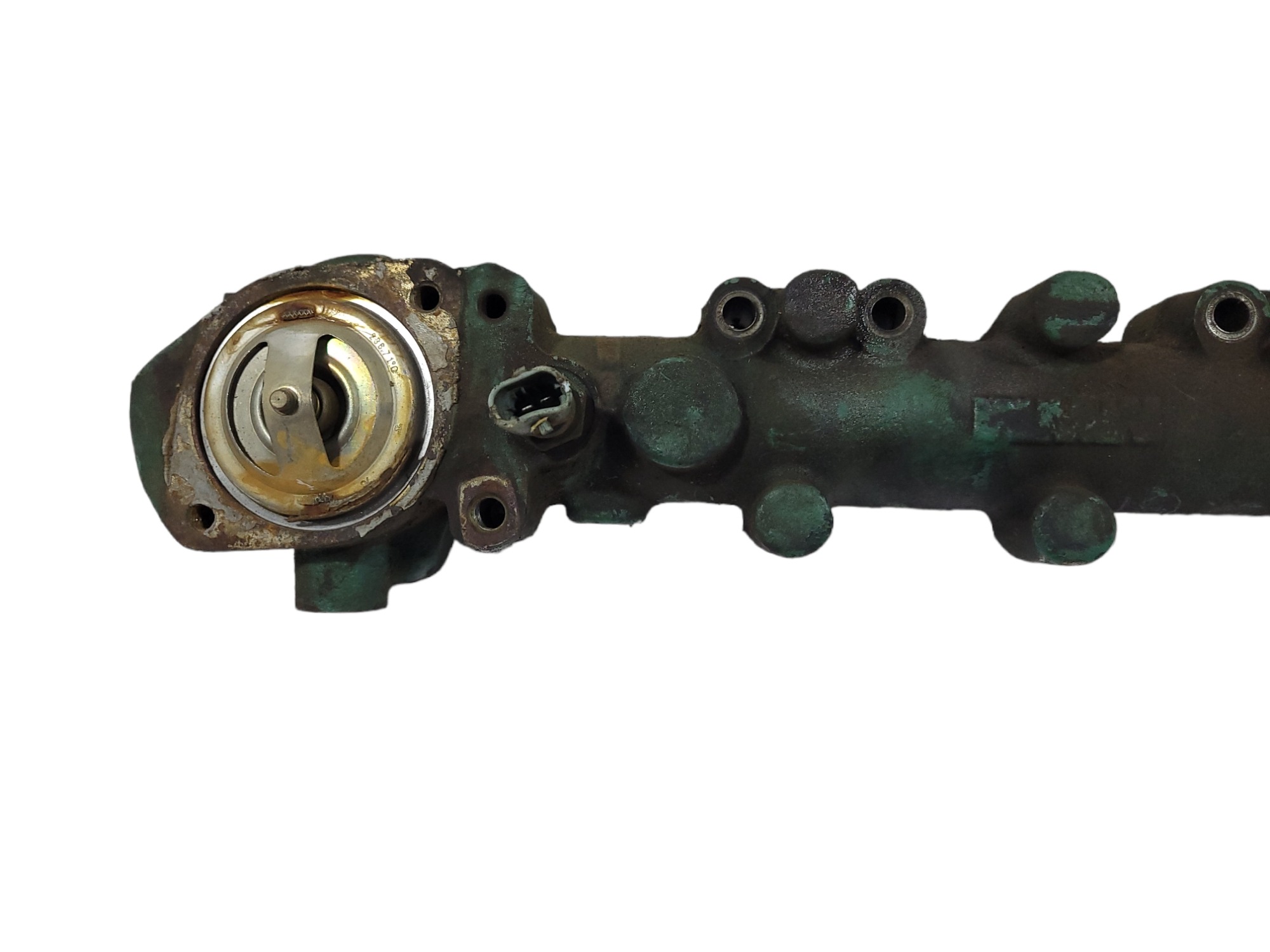 Tubo Saida Agua Vm 27011d291 4