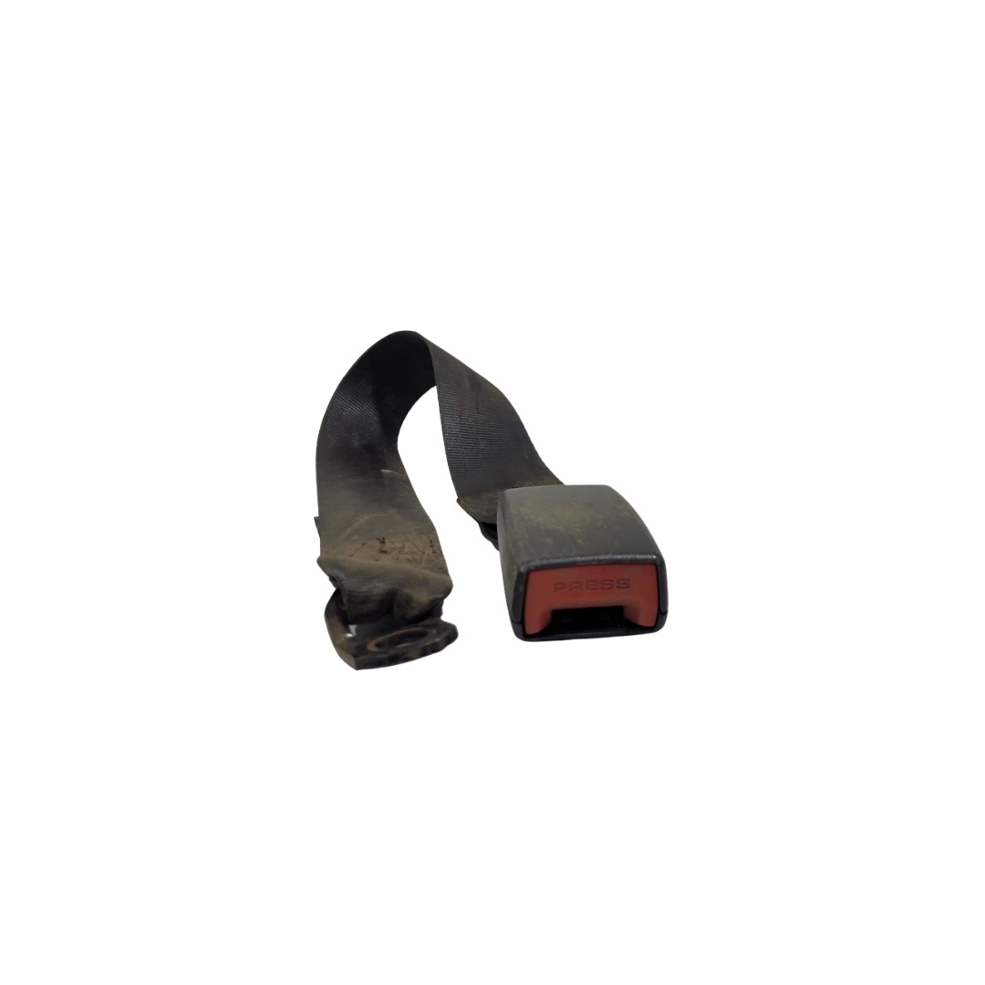 Fecho Cinto De Segurança Volvo ~ 82465446 3