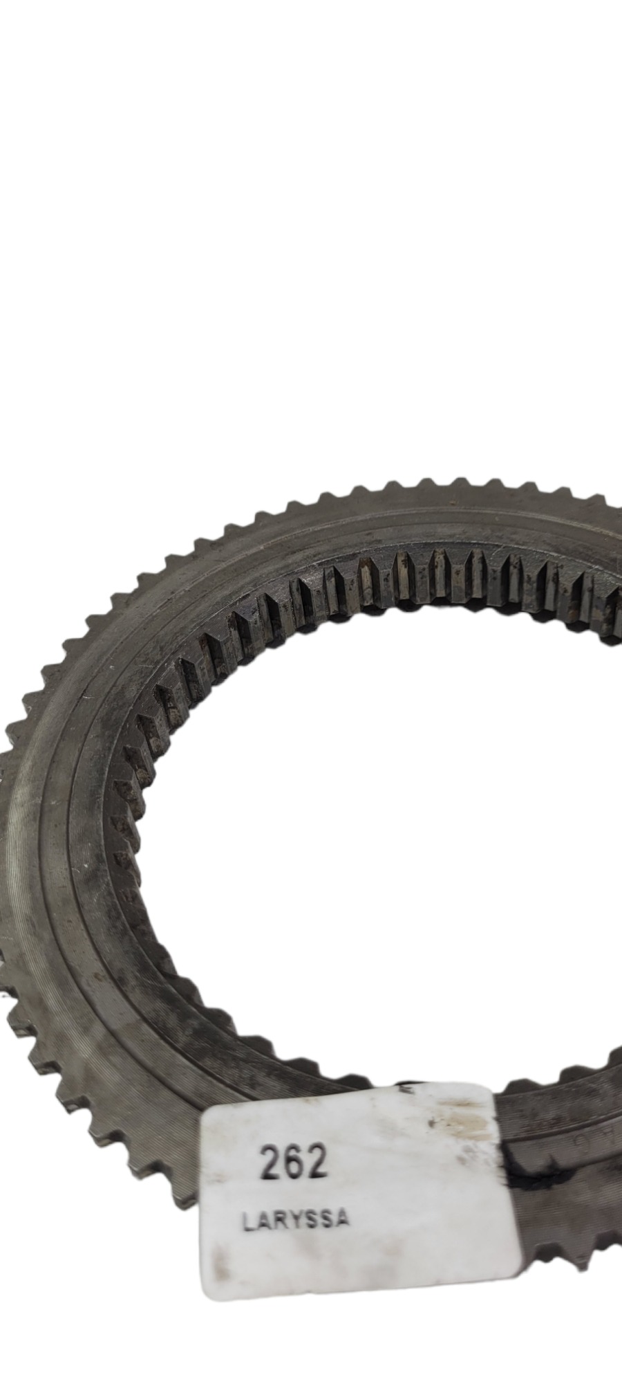 Corpo Acoplamento Zf 1307304628 2