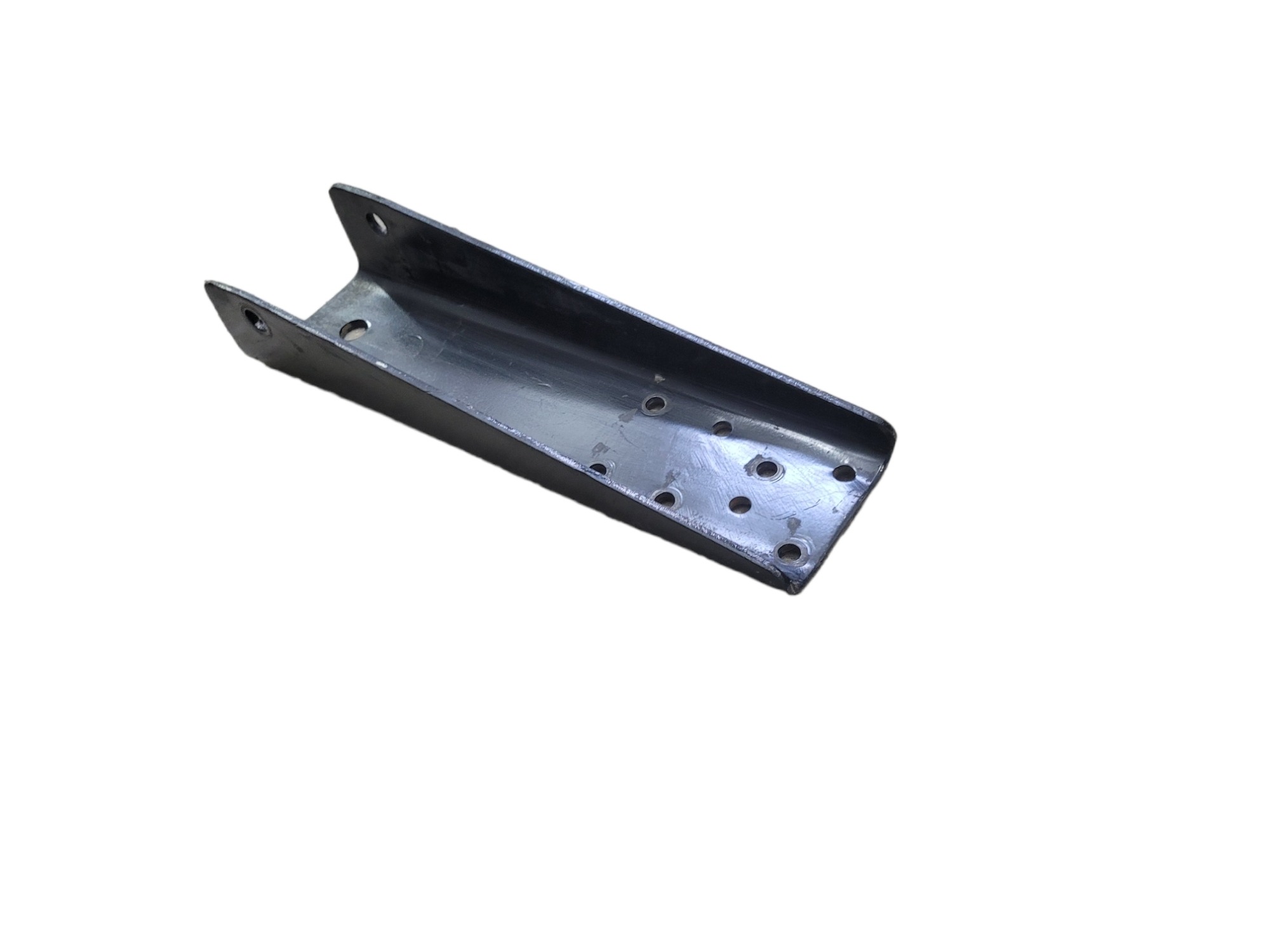 Suporte Da Mola Ford Cargo 4