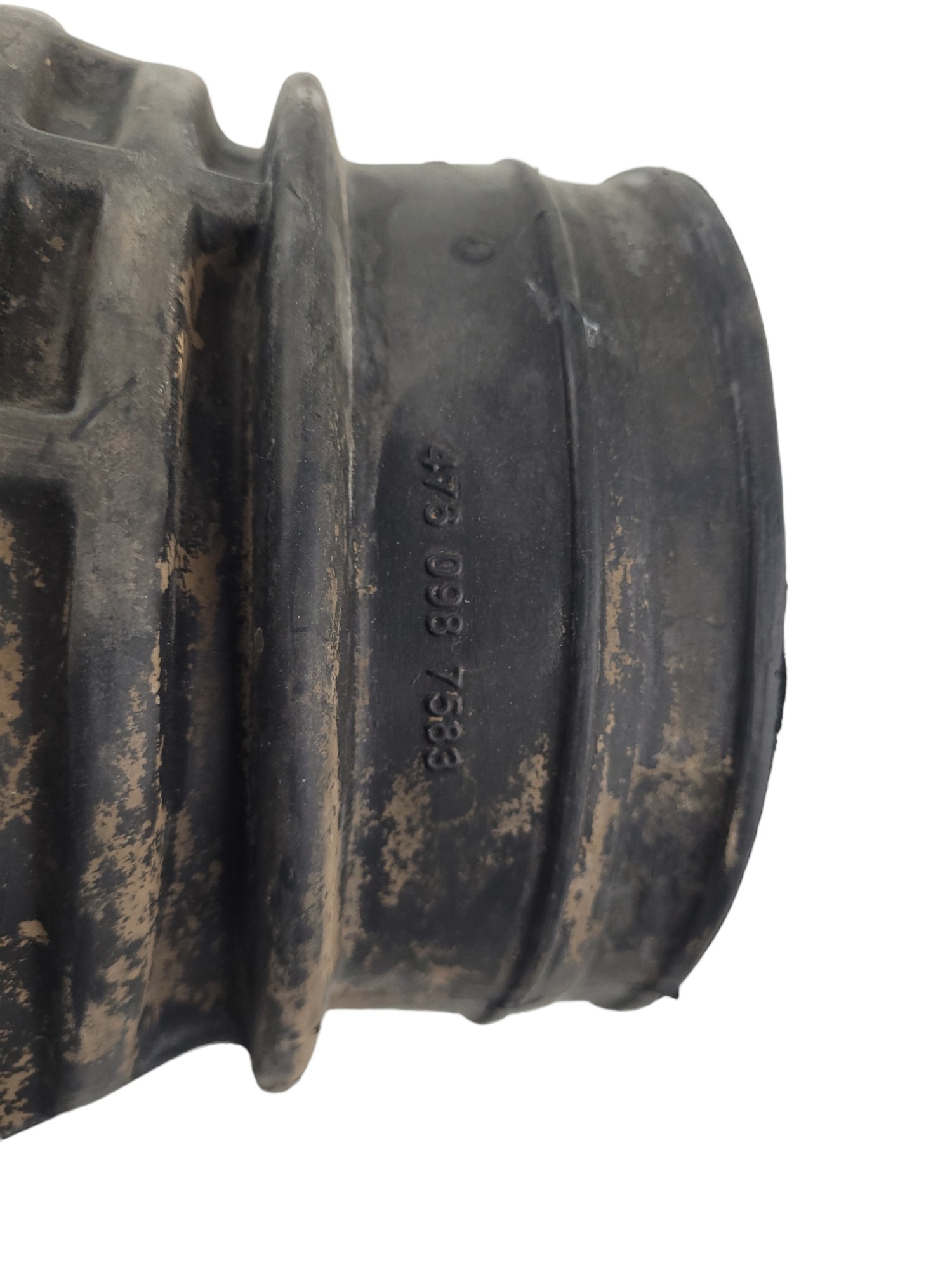 Mangueira Filtro De Ar Mercedes Benz 4760987583 7