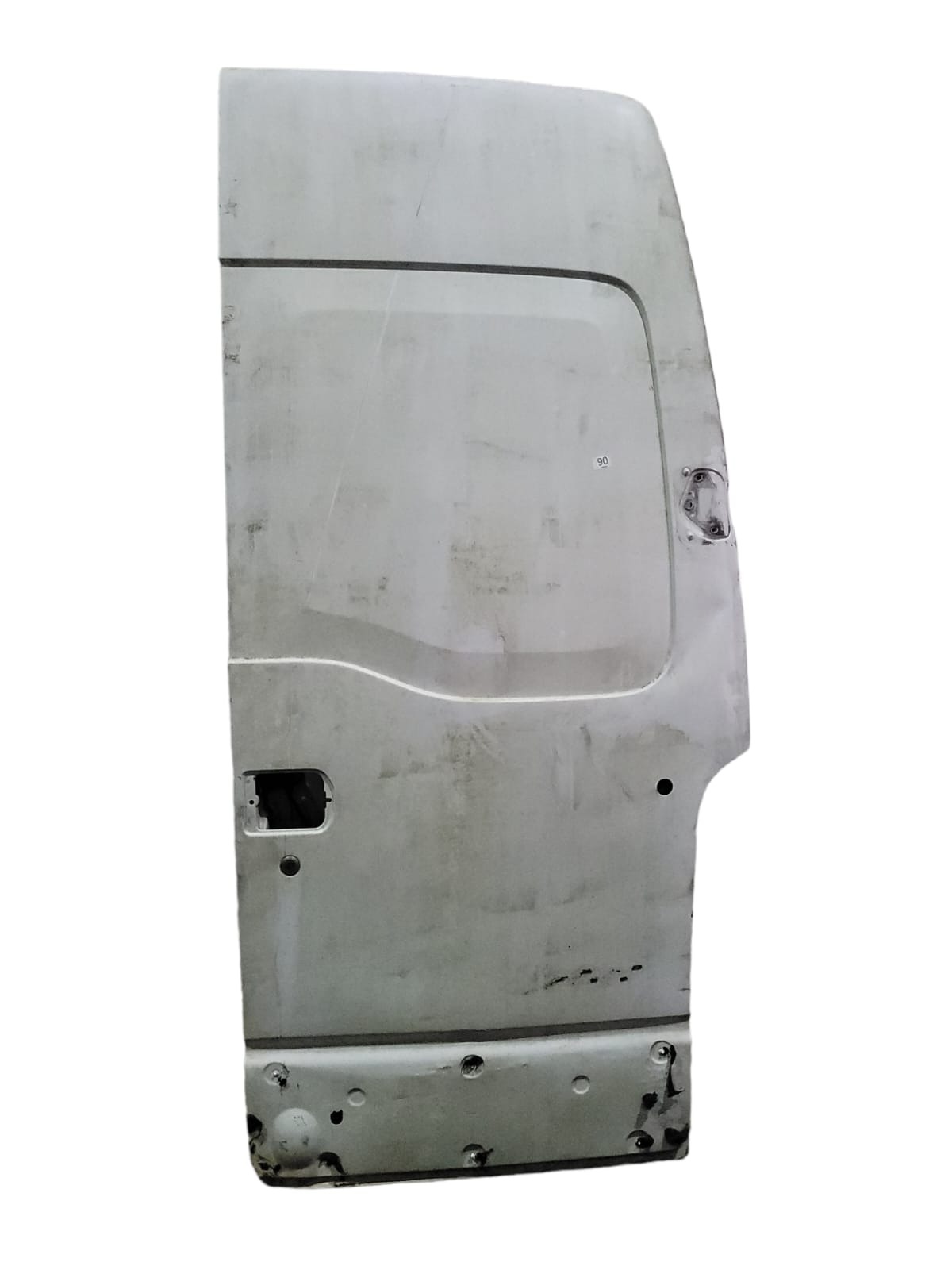 Porta Traseira Direita Master 3