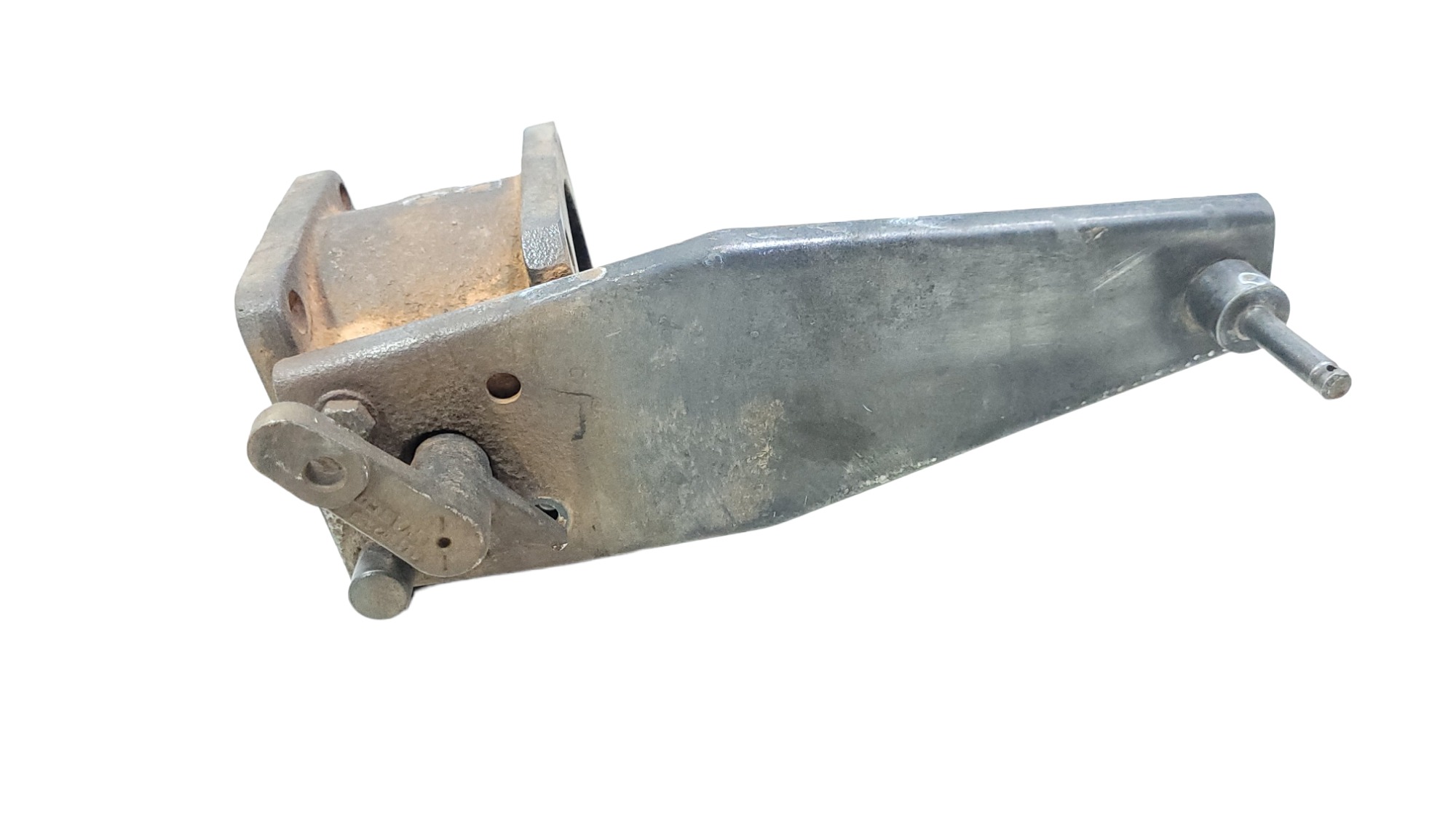 Freio Motor Volvo Vm 4219110106 4
