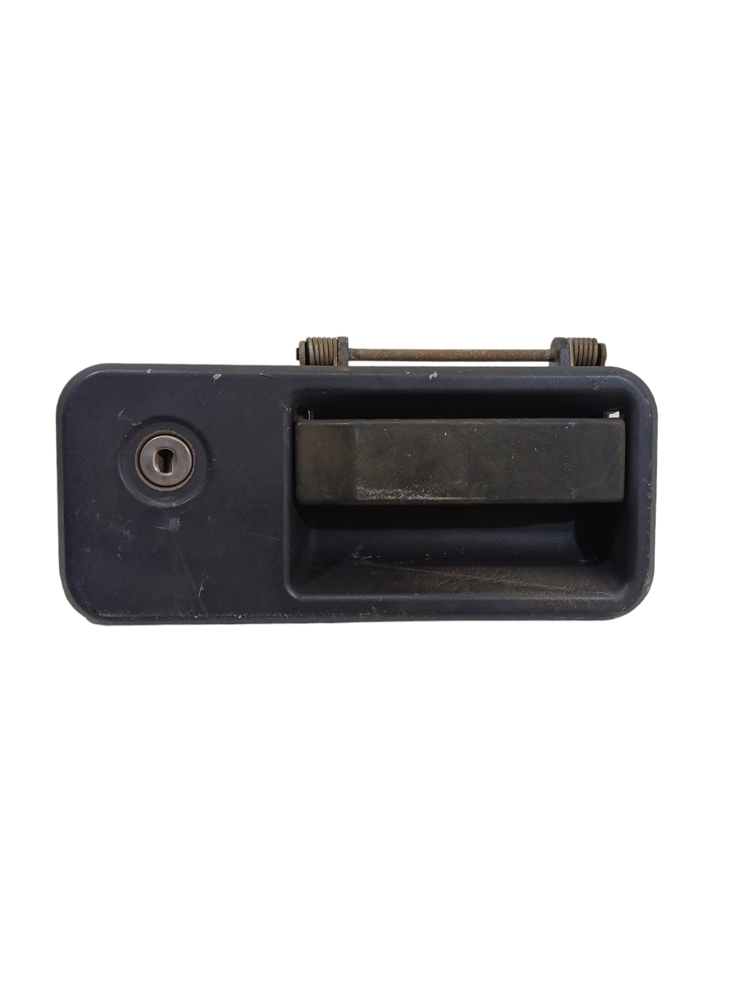 Maçaneta Externa Esquerda Volvo Fh 20398466 1