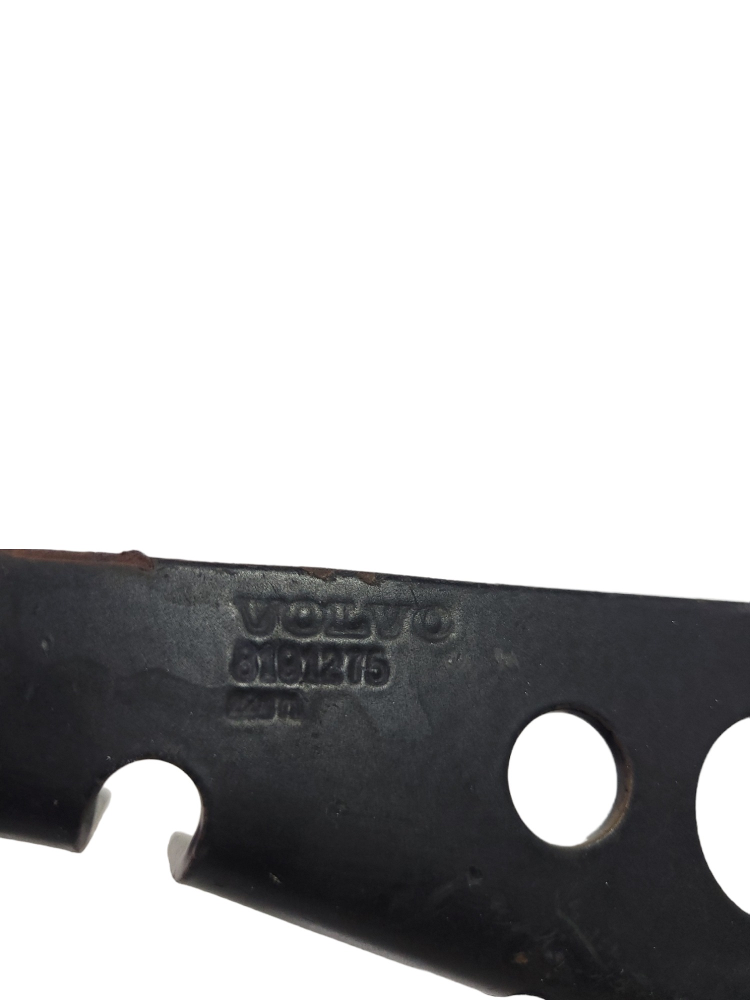 Suporte Quebrasol Volvo Fh8191275 7