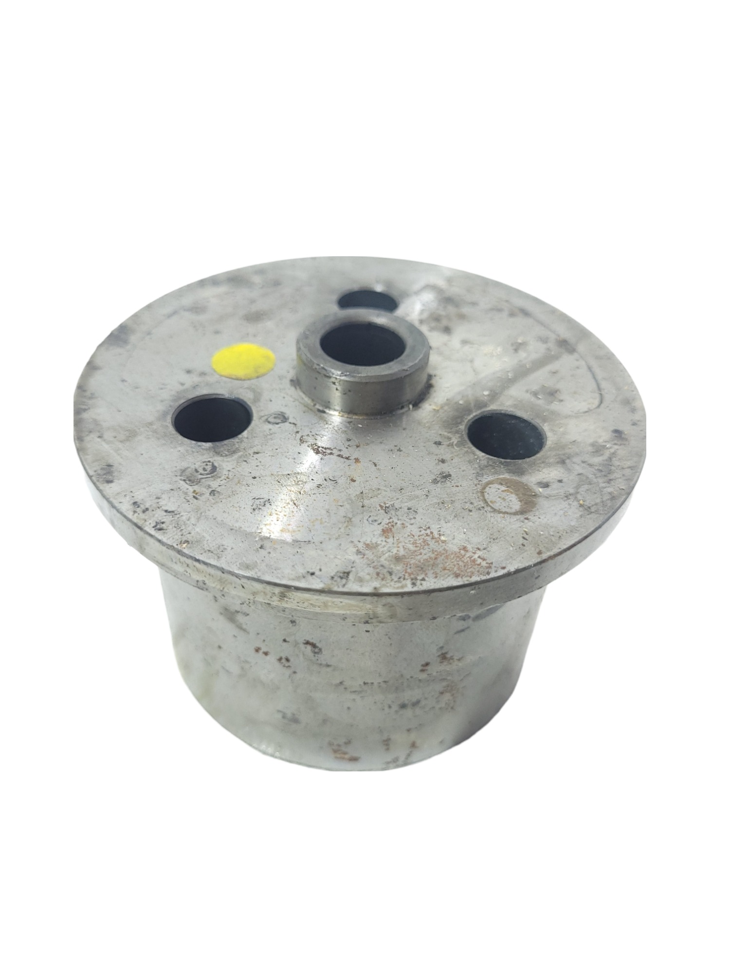 Cubo Da Engrenagem Intermediária Iveco Cursor 13 3