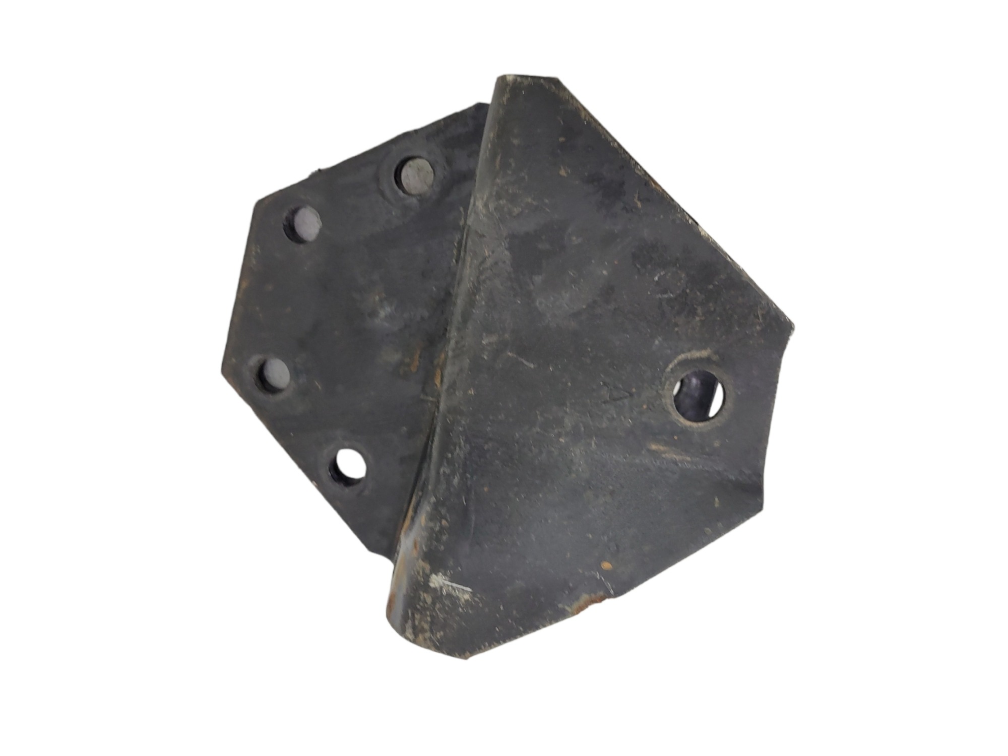 Suporte De Mola Vw 8150 3