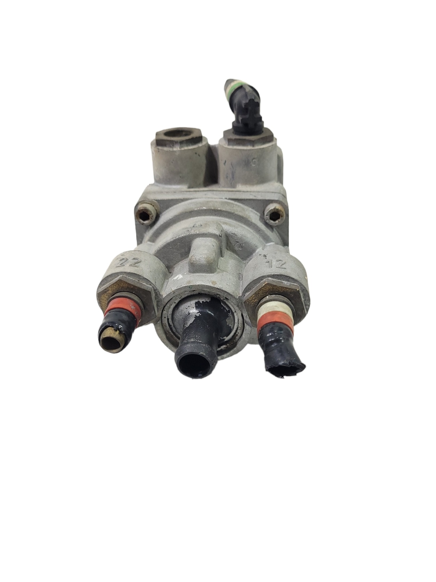 Valvula Pedal Freio M. Benz1620 / K006233 3