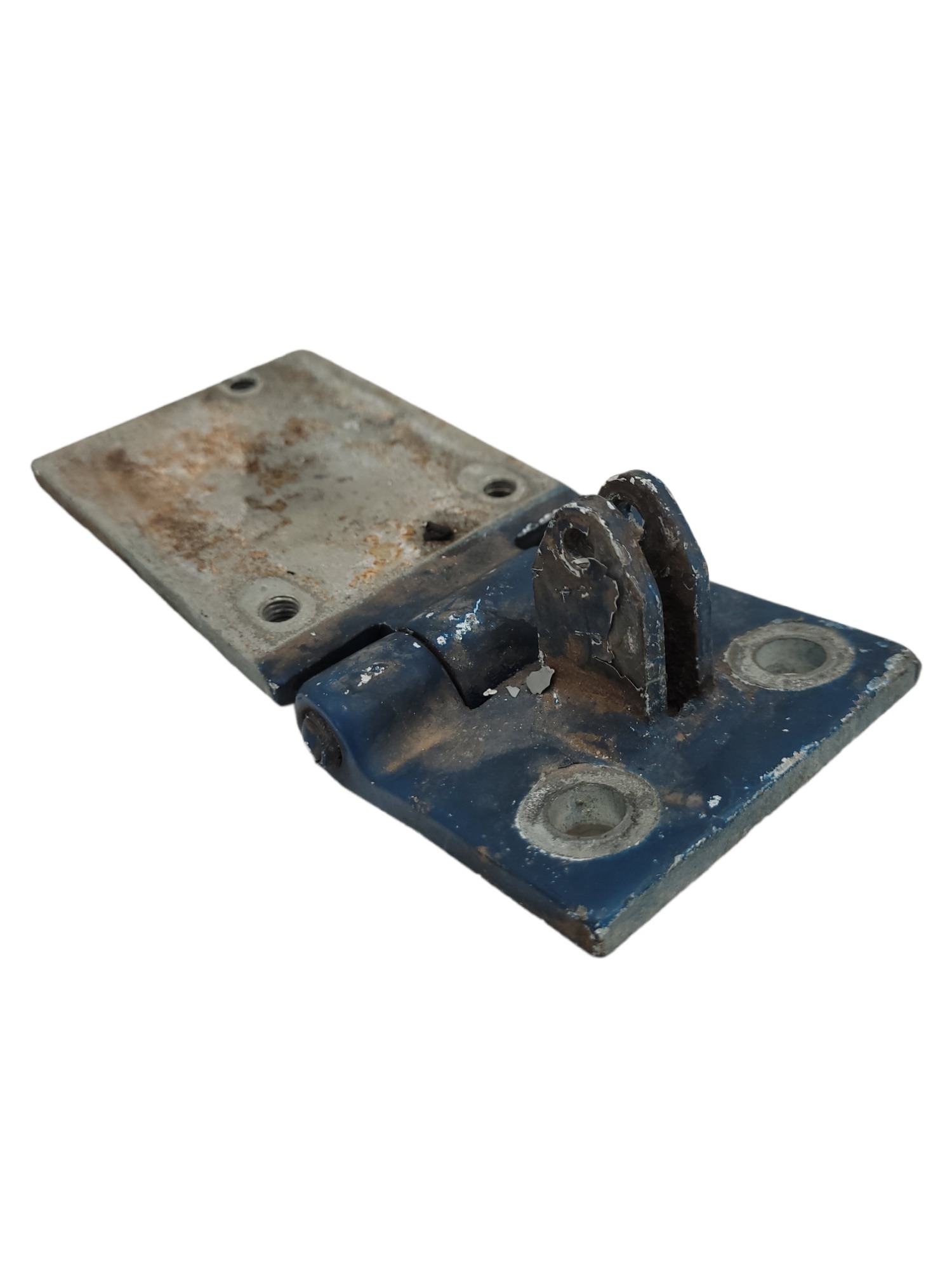 Dobradiça Porta Inferior M Benz Apos 1989 6737200237 1