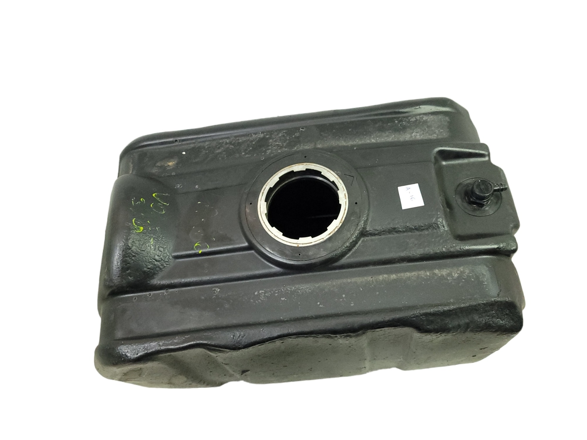 Tanque Arla Man2s2131877 2