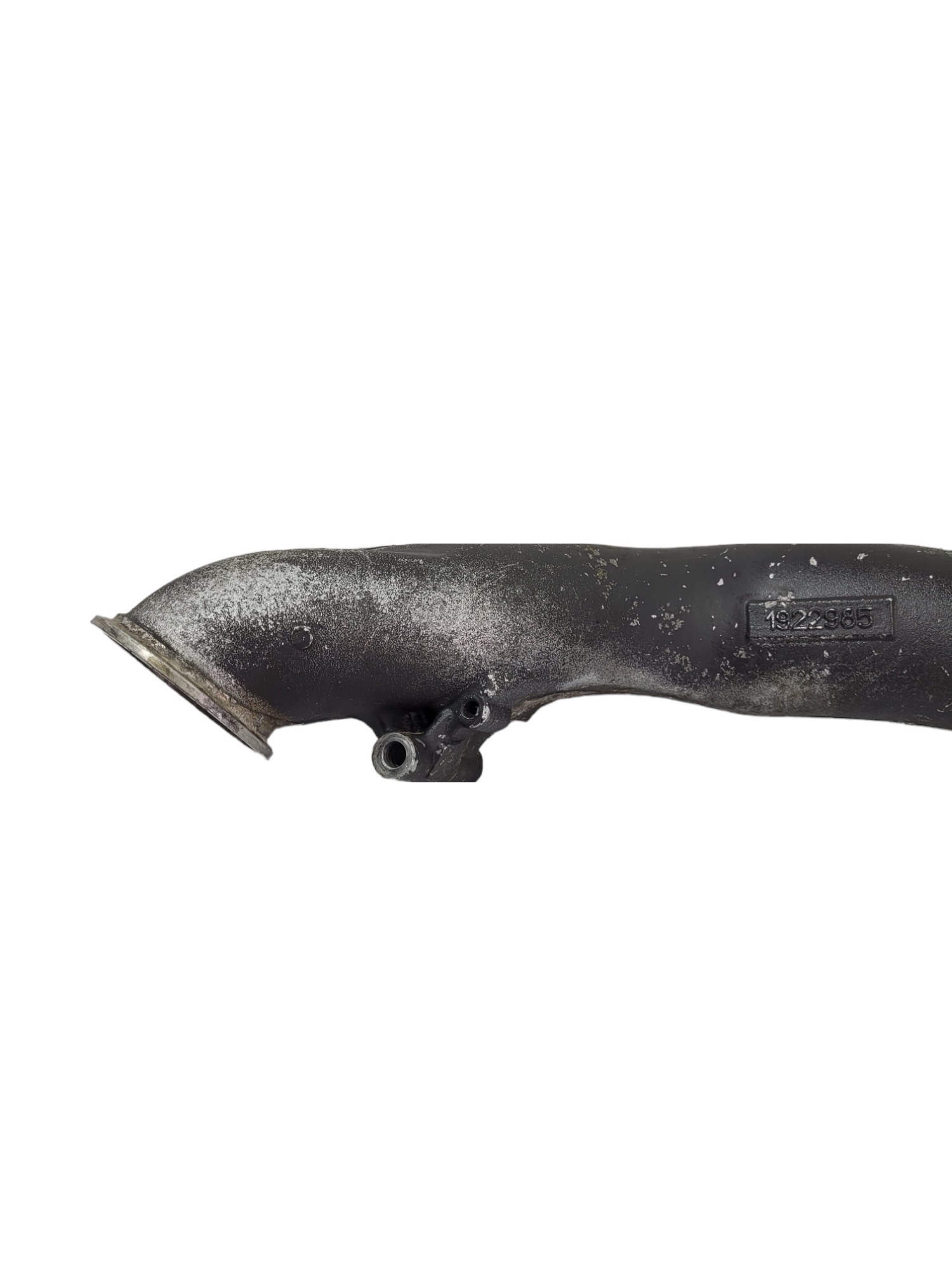 Tubo Da Turbina Scania 1241922985 7