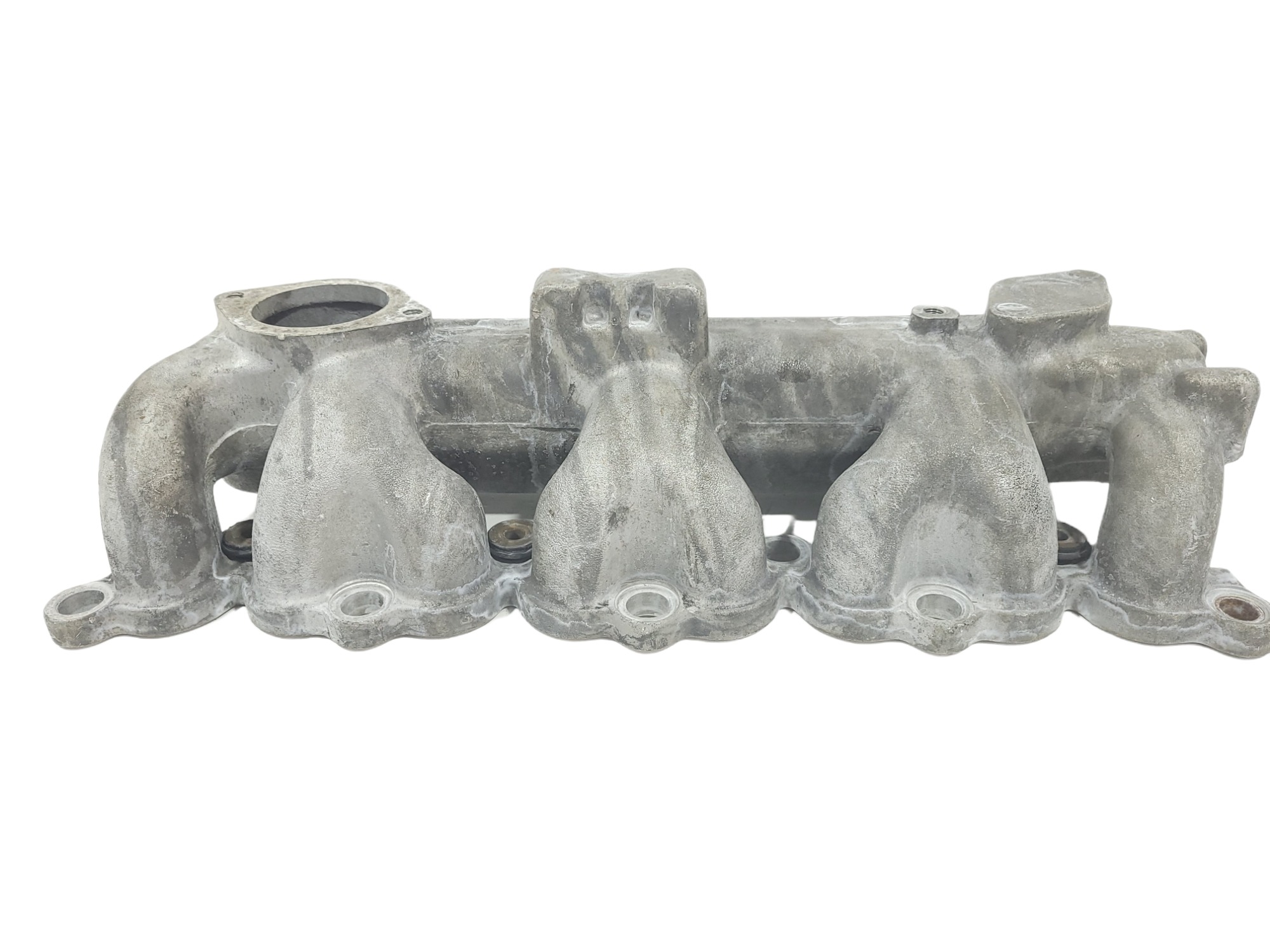 Coletor De Admissão Motor Mwm Vw 94070920004411 1