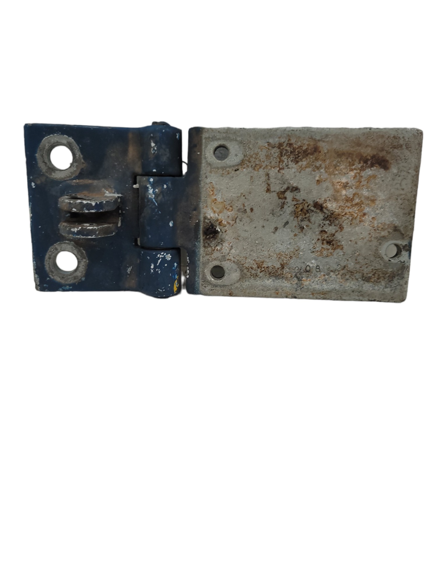 Dobradiça Porta Inferior M Benz Apos 1989 6737200237 3