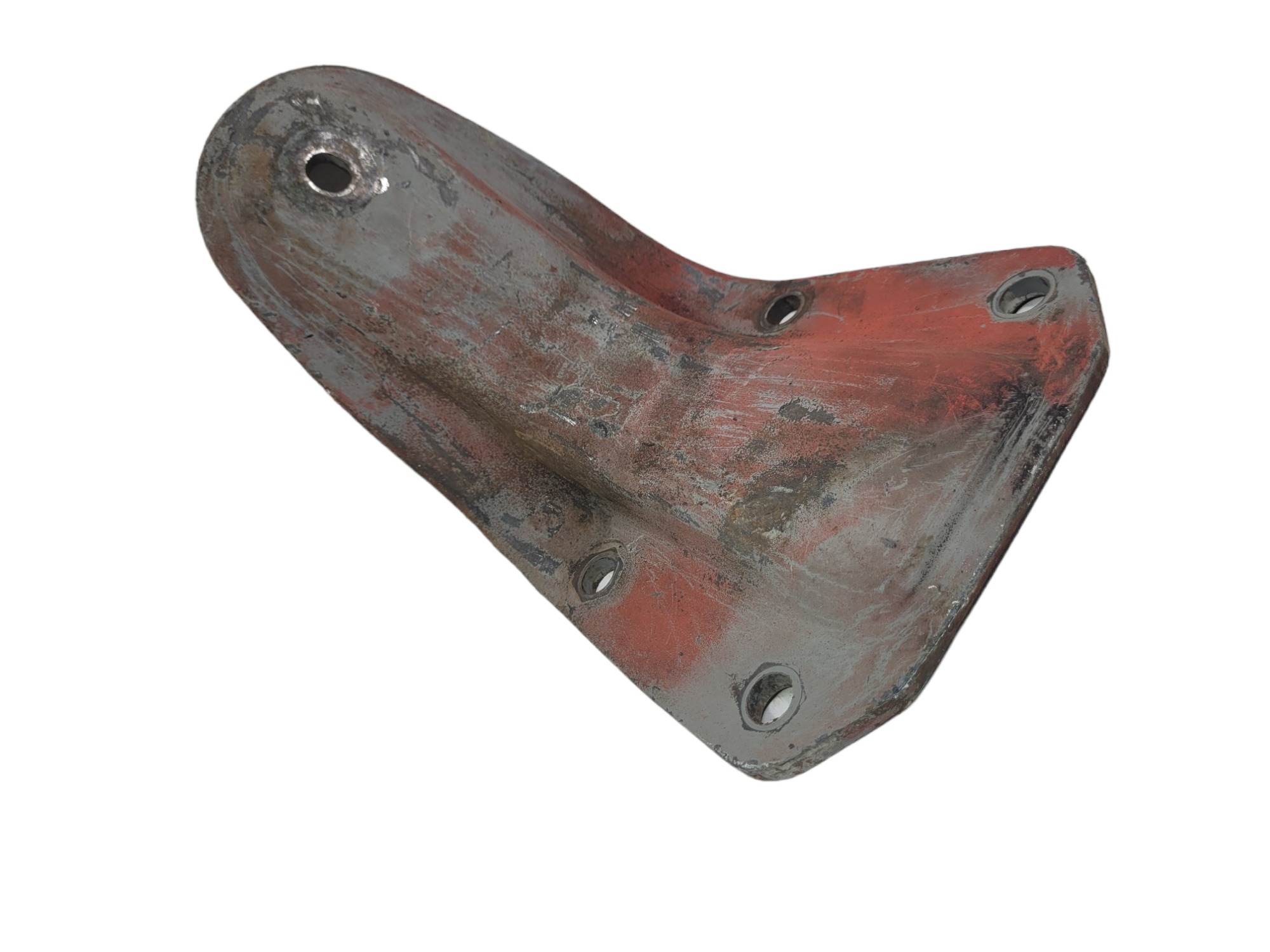Suporte Coxim Cabine M Benz 3