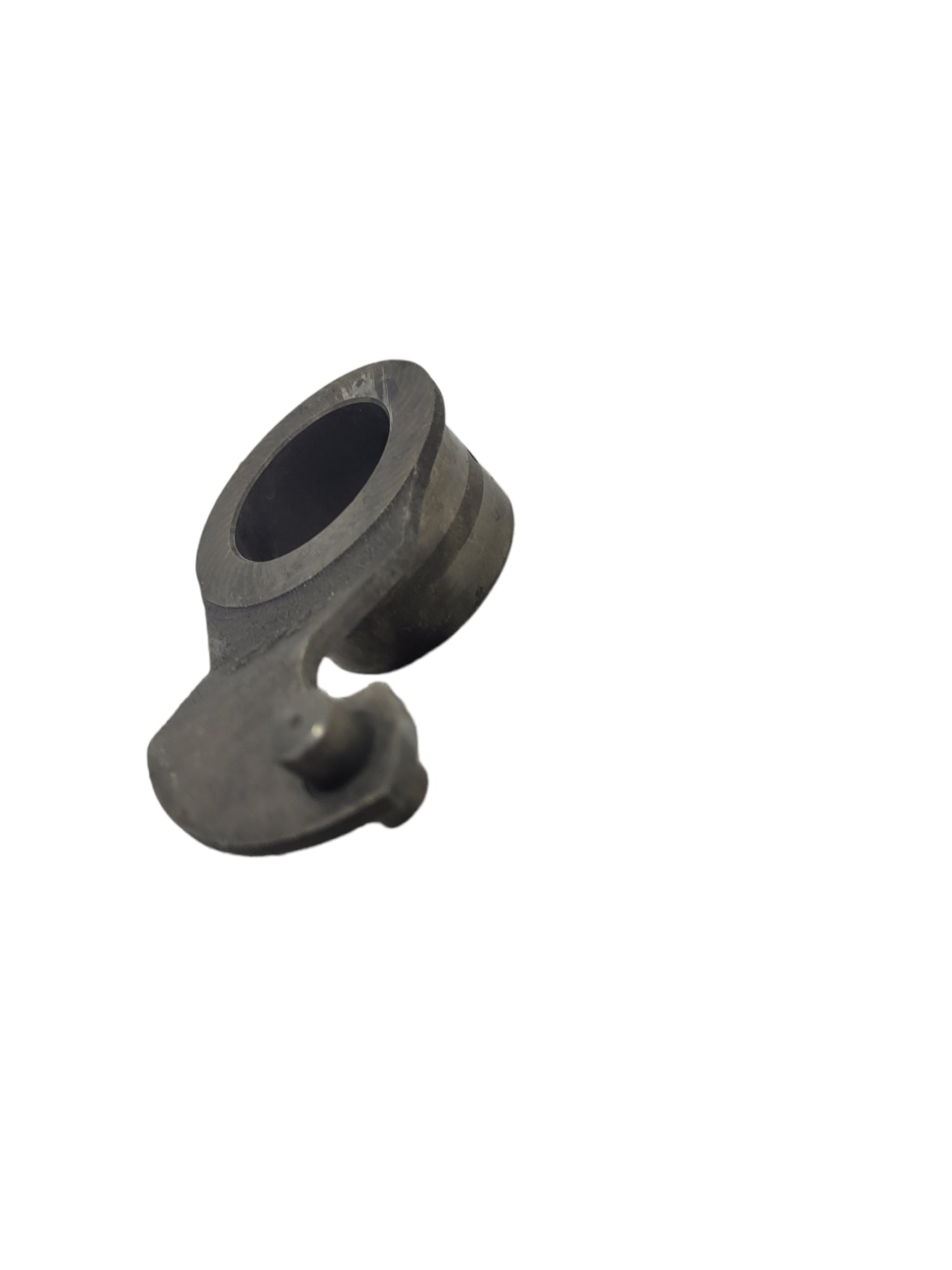 Alavanca Do Comando Motor Stralis 4