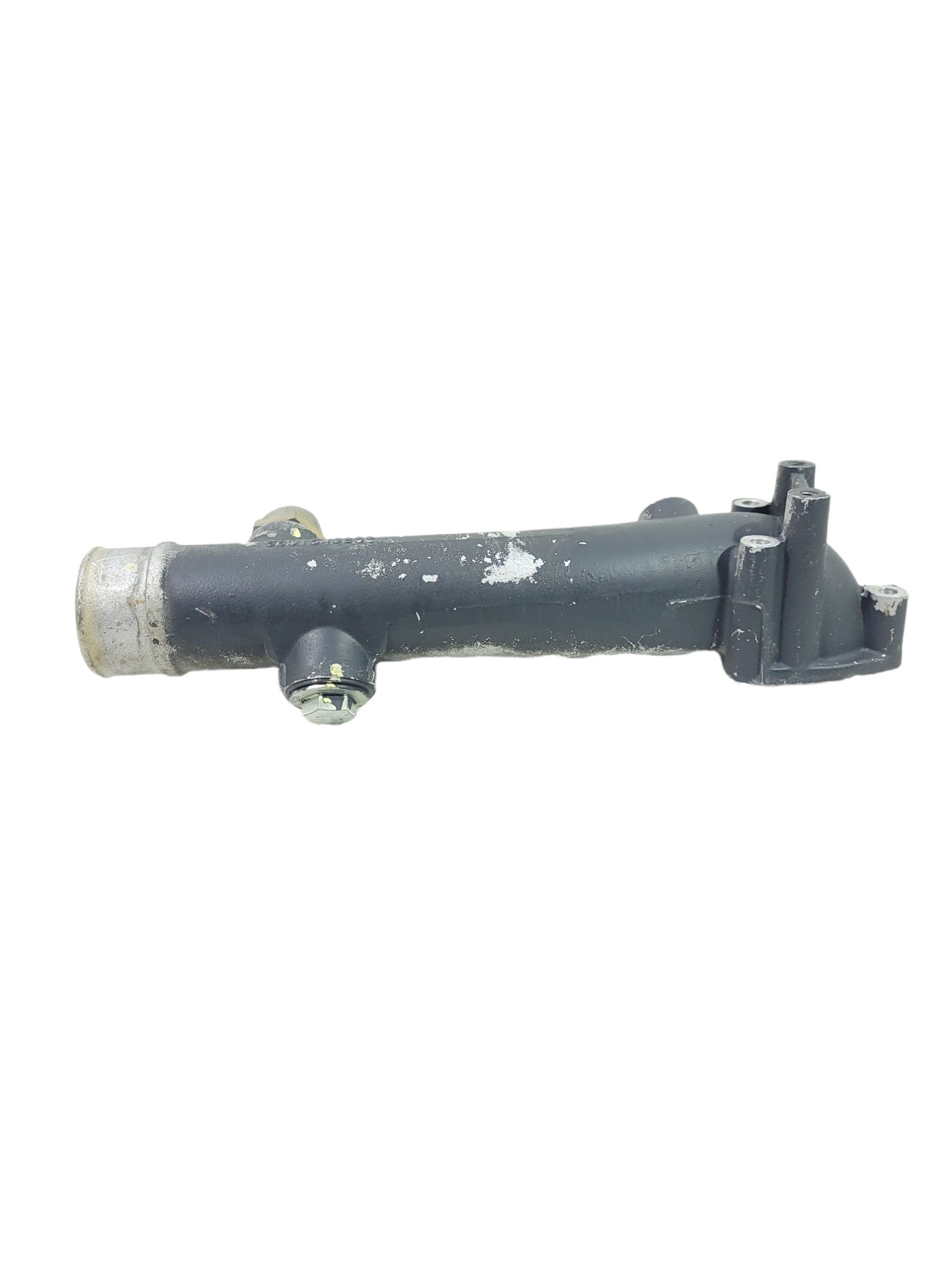 Tubo Água Iveco5801543262 1