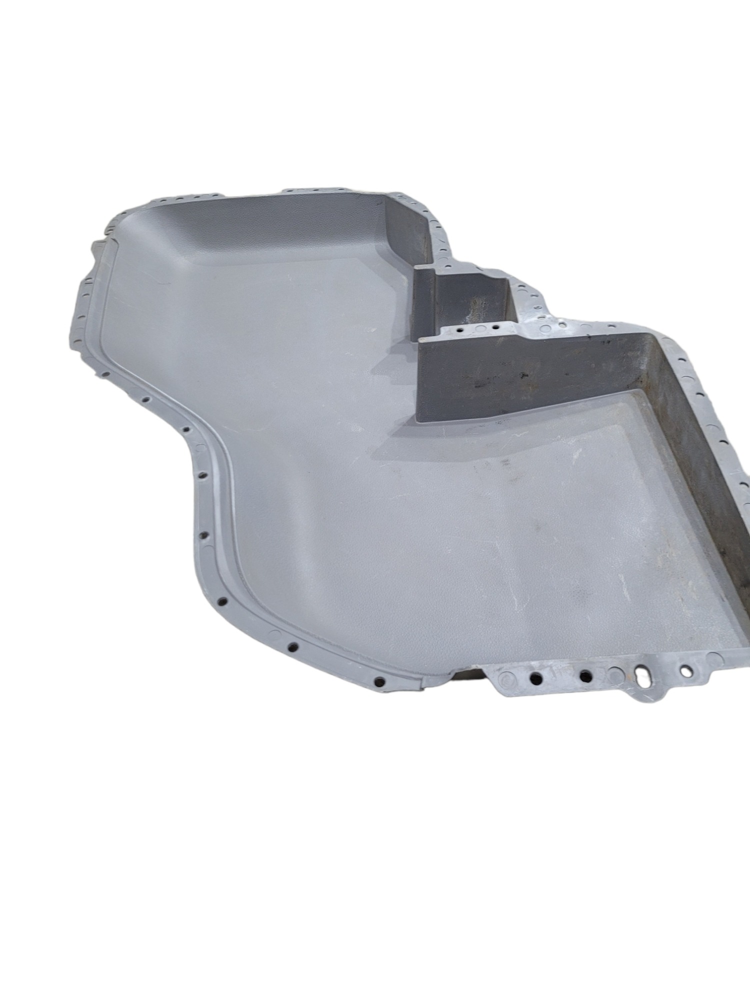 Forro Porta Direito Vw Constellation 2r2867016 2