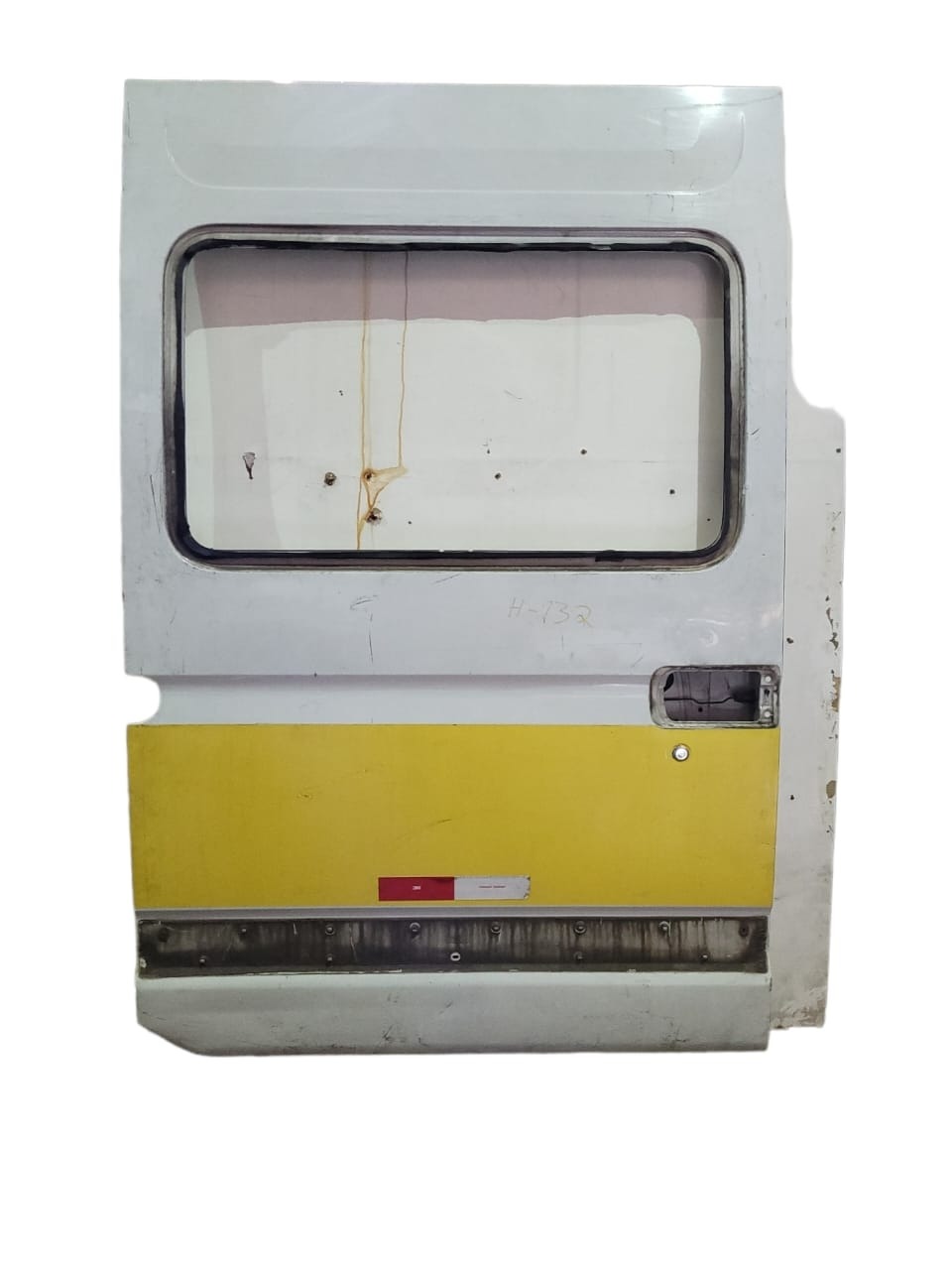 Porta Lateral Master 2007 P Recuperar 4