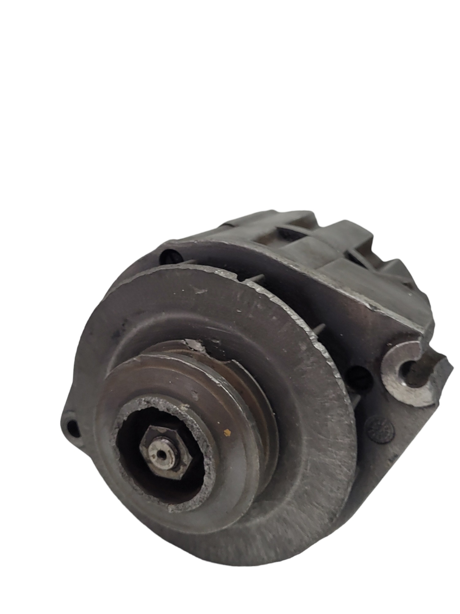 Alternador M Benz 9190087018 4
