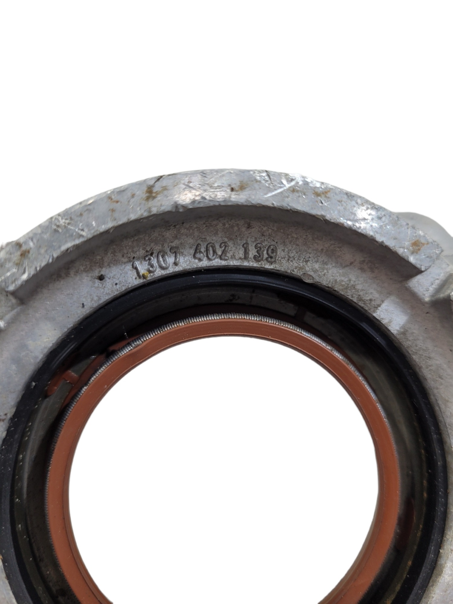 Carcaça Transferência Caixa Zf 1307402139 5